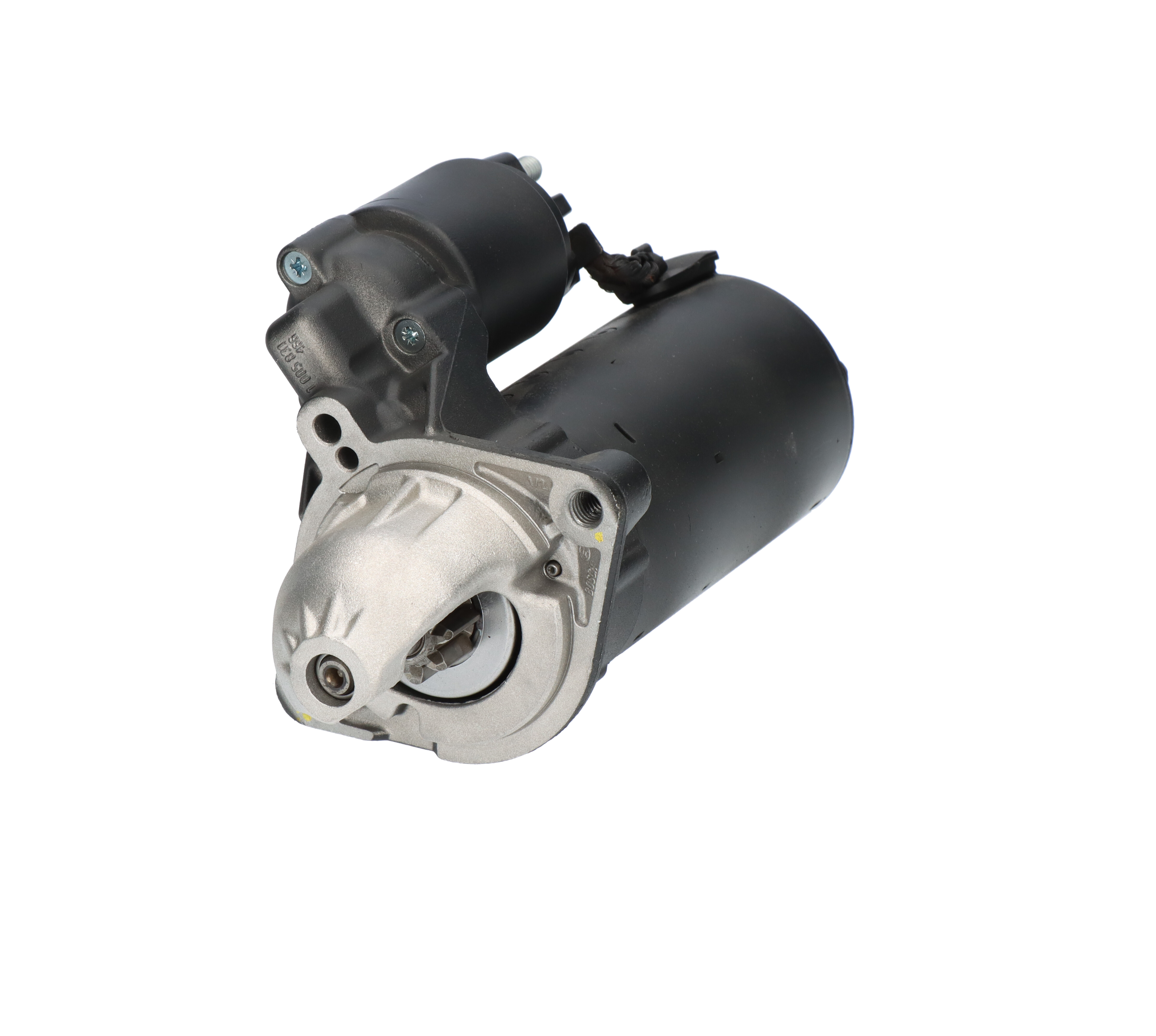 Motorino avviamento 460459 VALEO 77 96 8 92 CITROËN