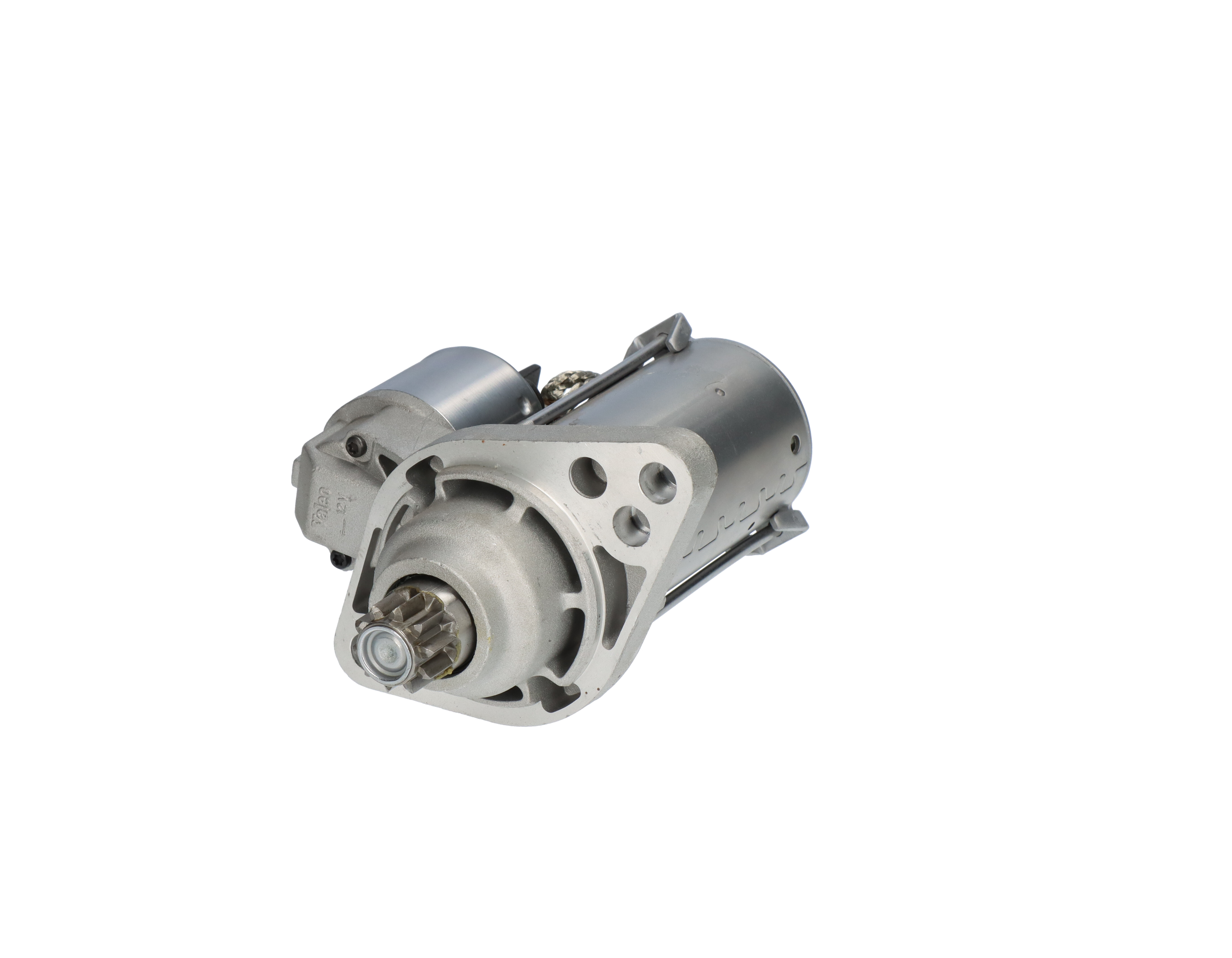 VALEO 460465 Starter Motor Passat B6 1.6 102 PS Benzin Kosten