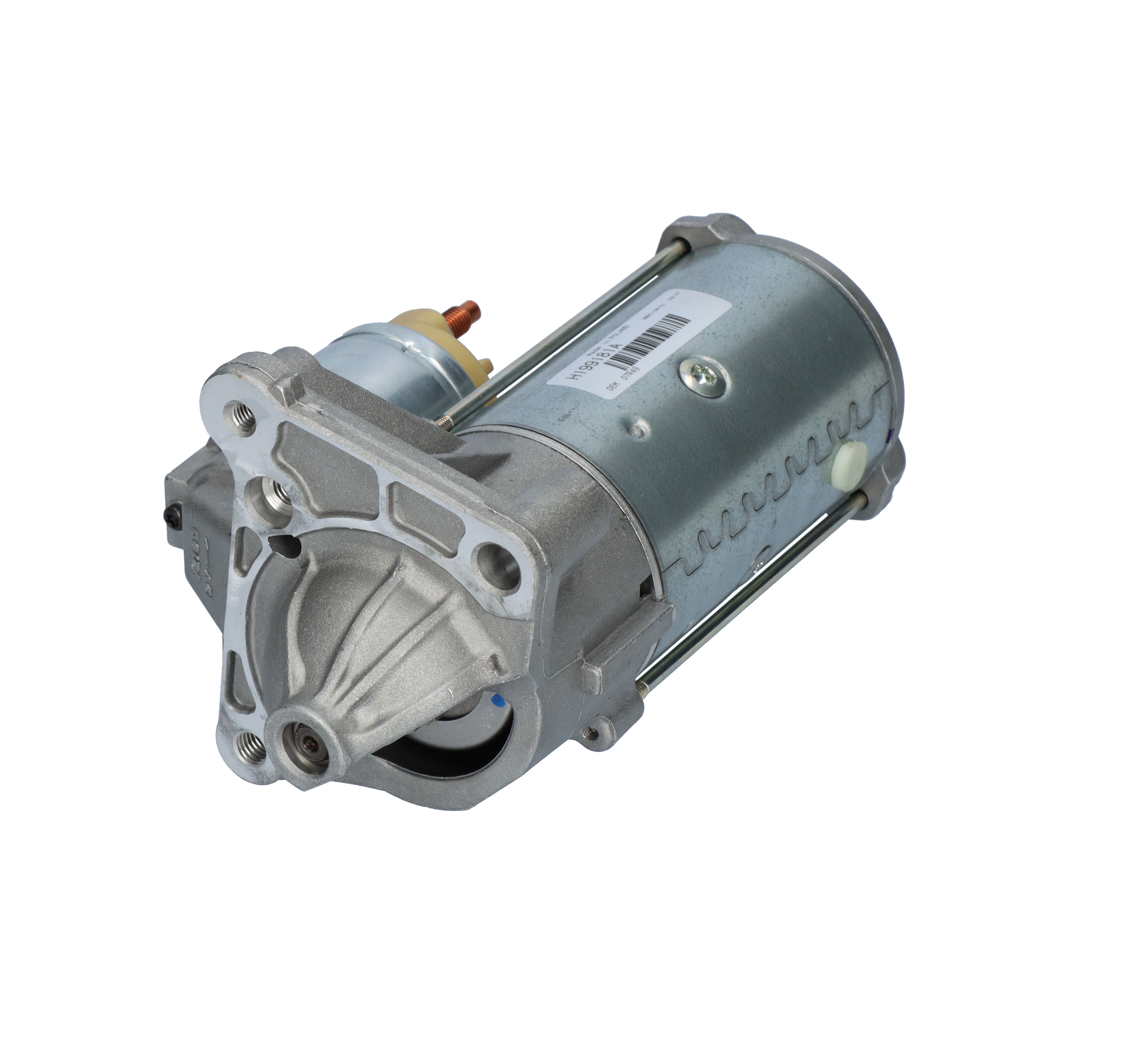 VALEO Anlasser 460466 VALEO 460466 Anlasser BMW 5er Kosten