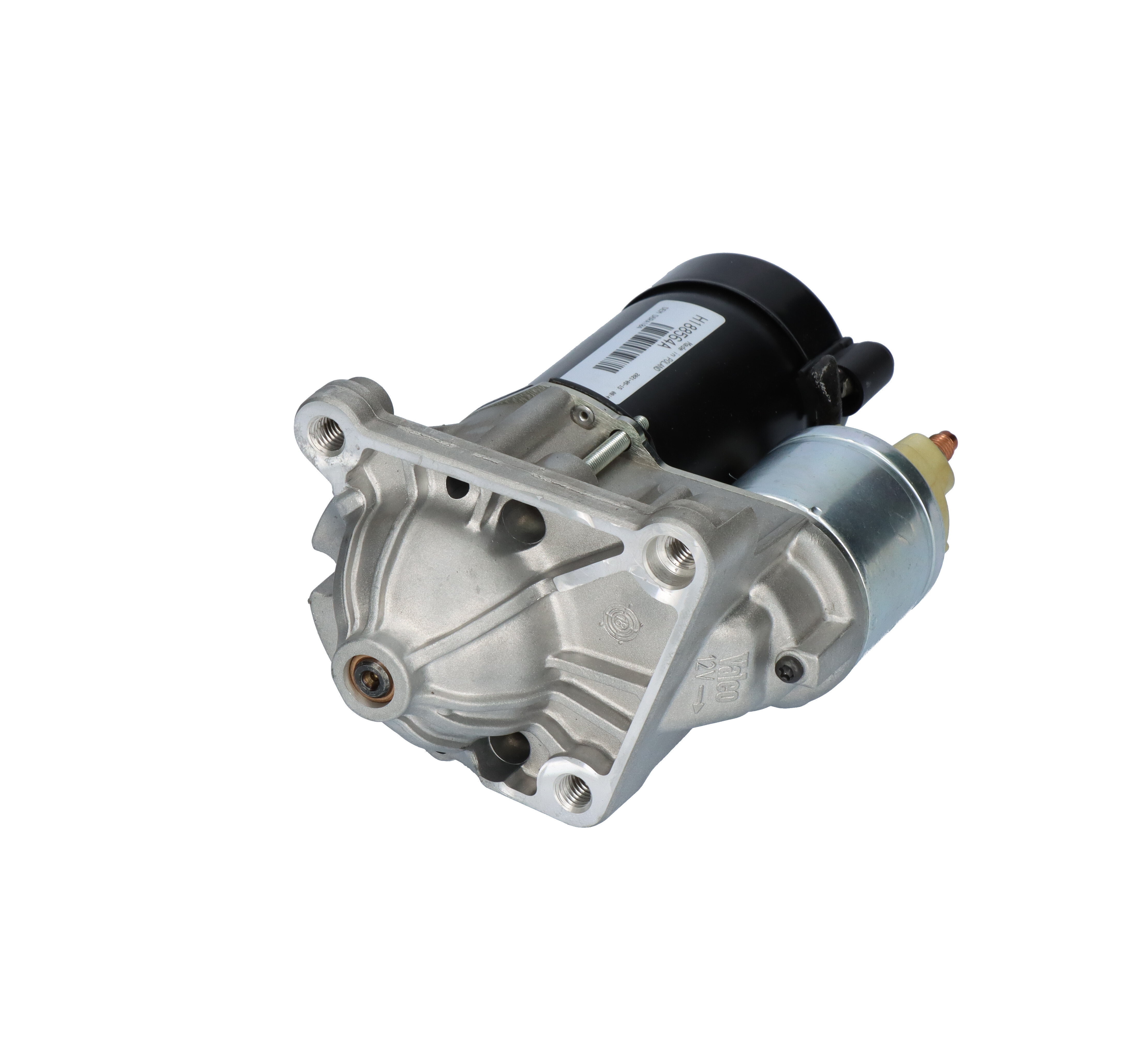 VALEO 460468 Démarreur