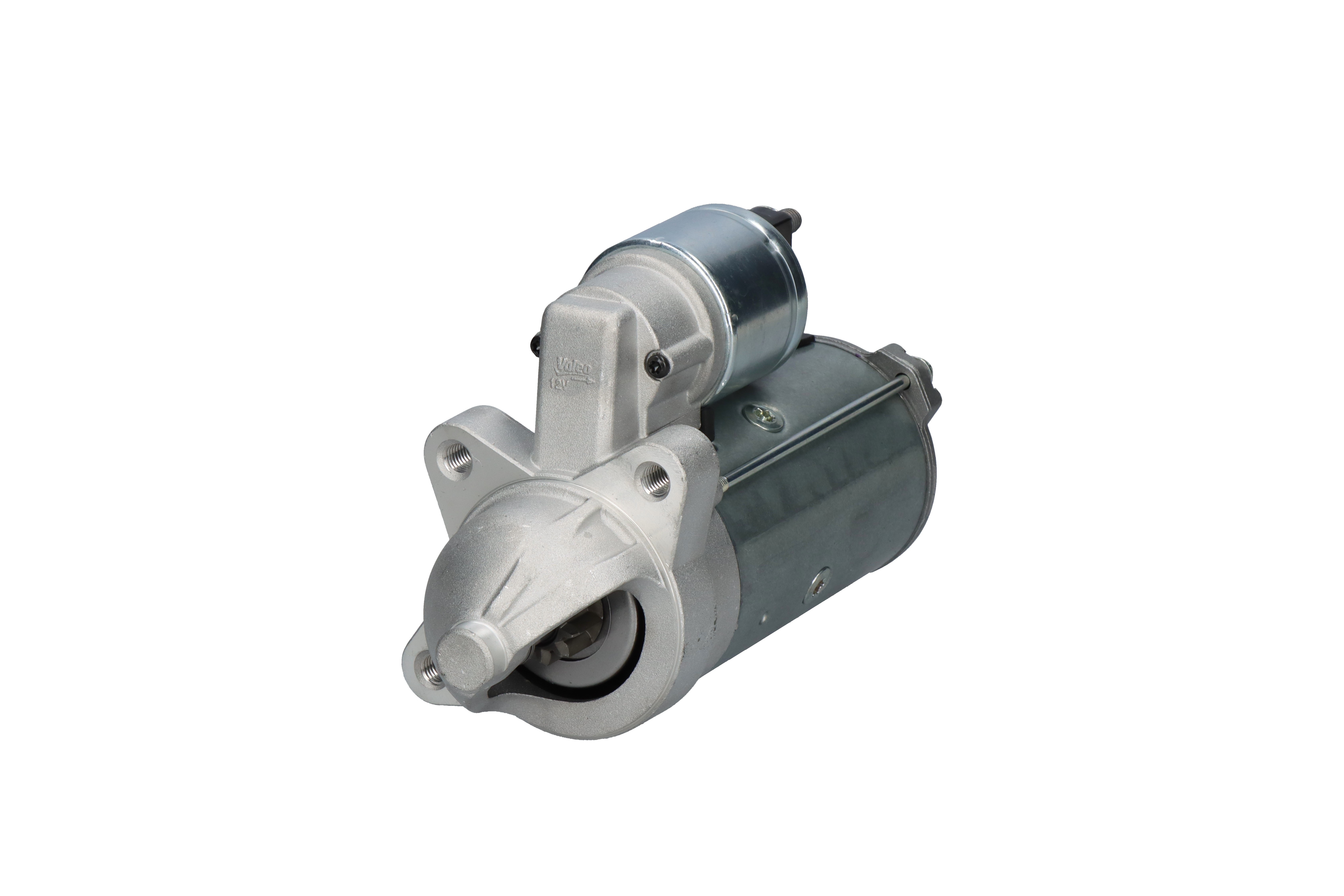 Motor de arranque 460469 VALEO 1087283 FORD