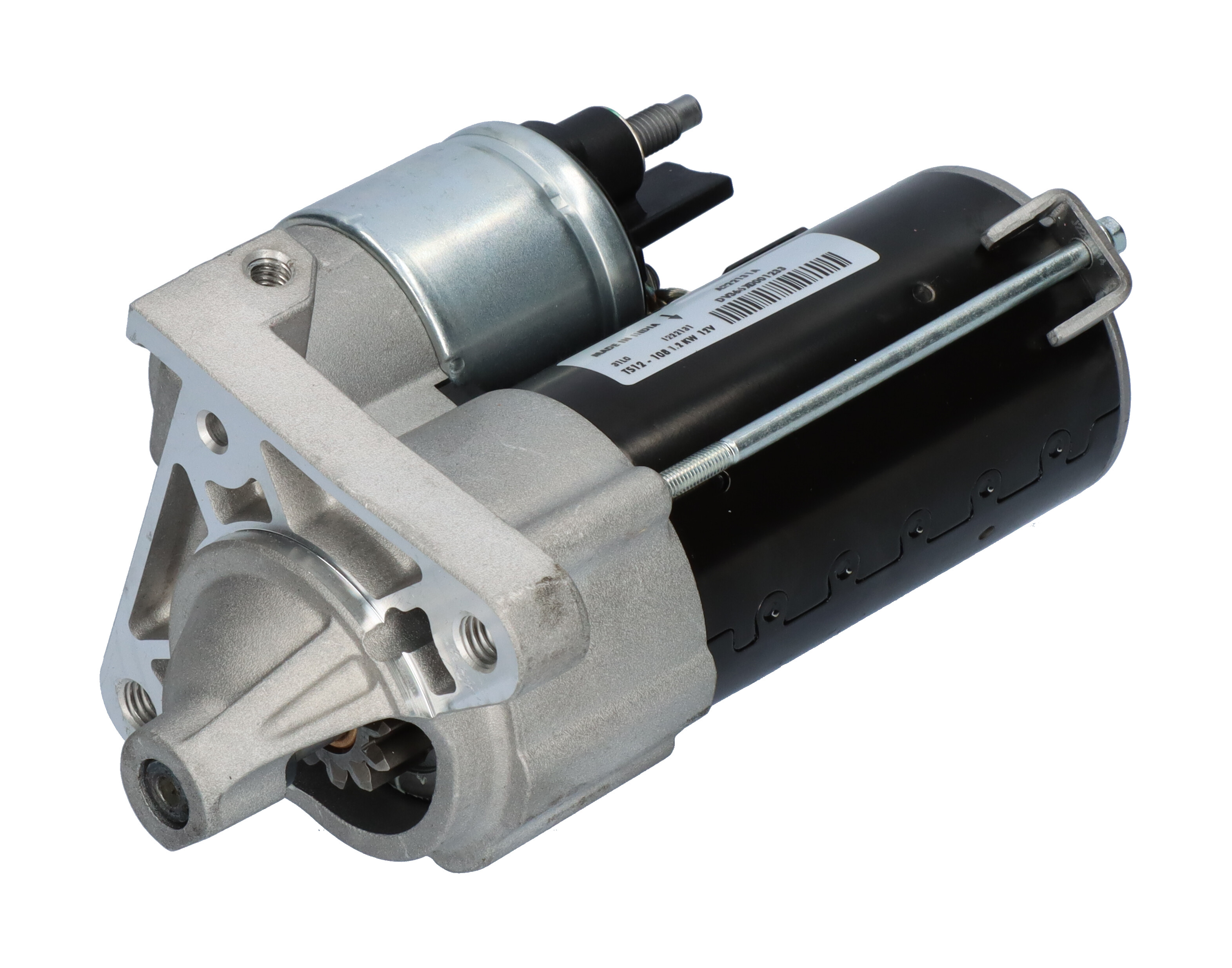 VALEO 460471 Starter Kia PICANTO goedkoop