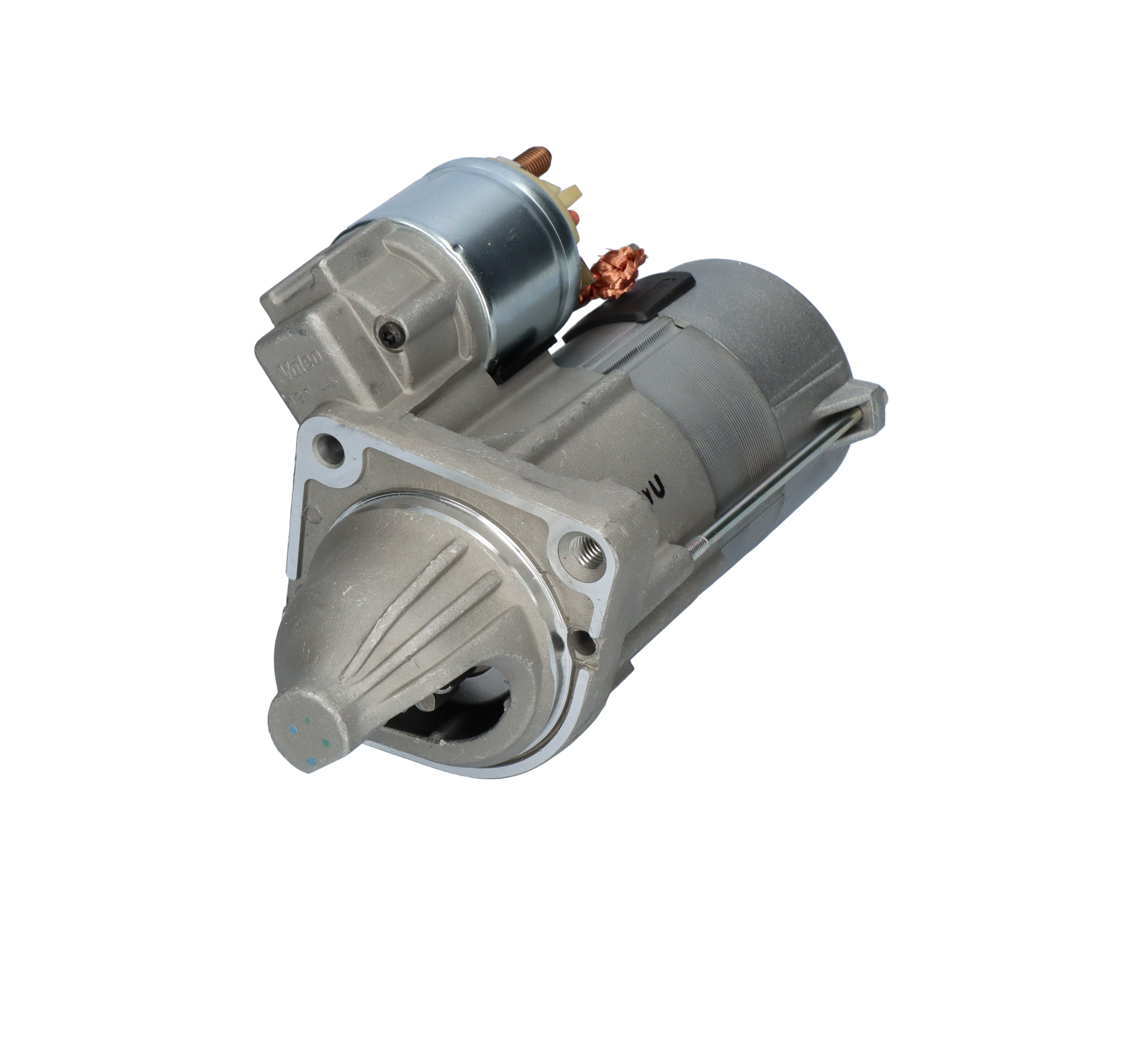 BMW startmotor VALEO 460473