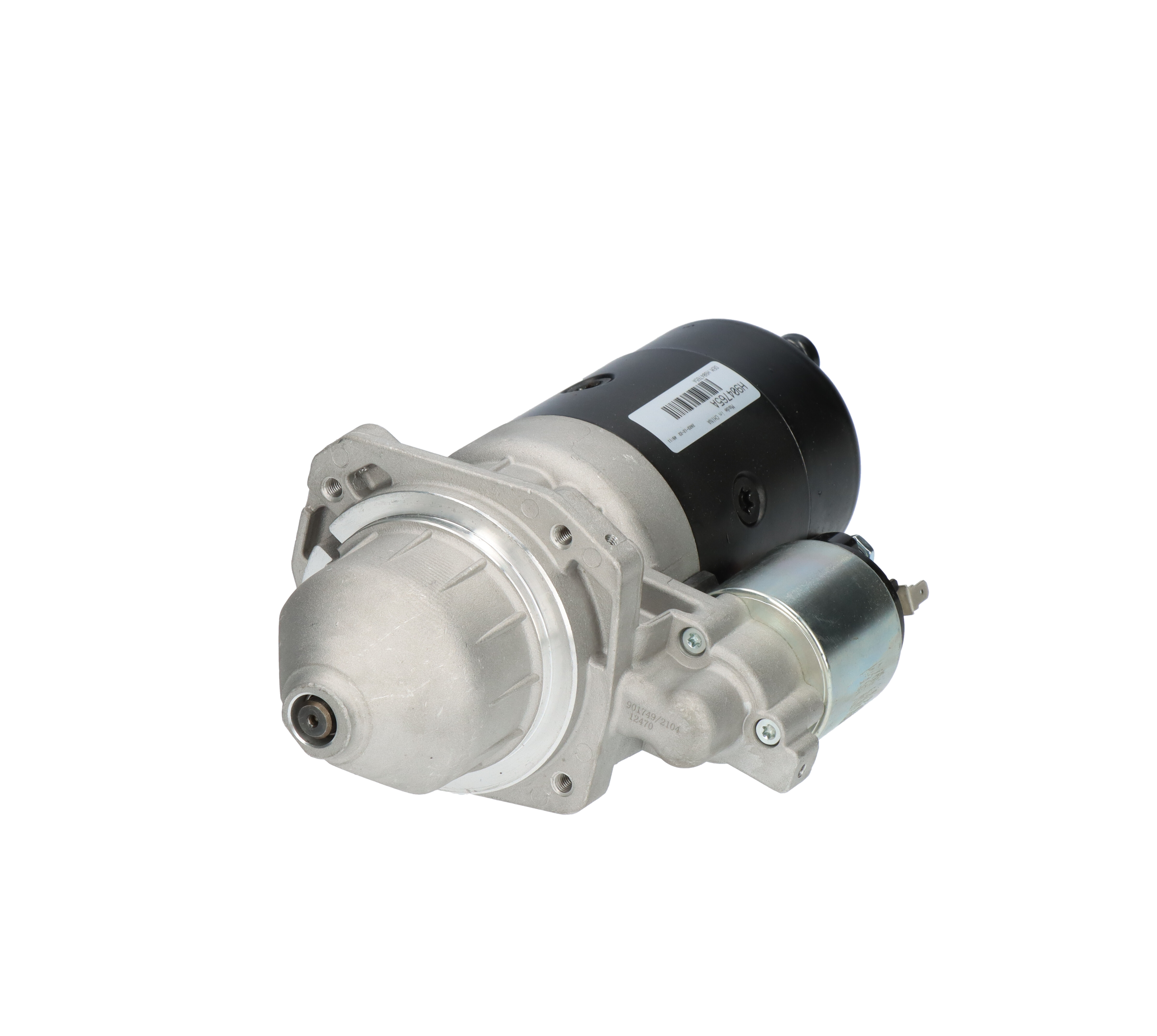 VALEO 460476 originele Startmotor Peugeot J5 280L kosten