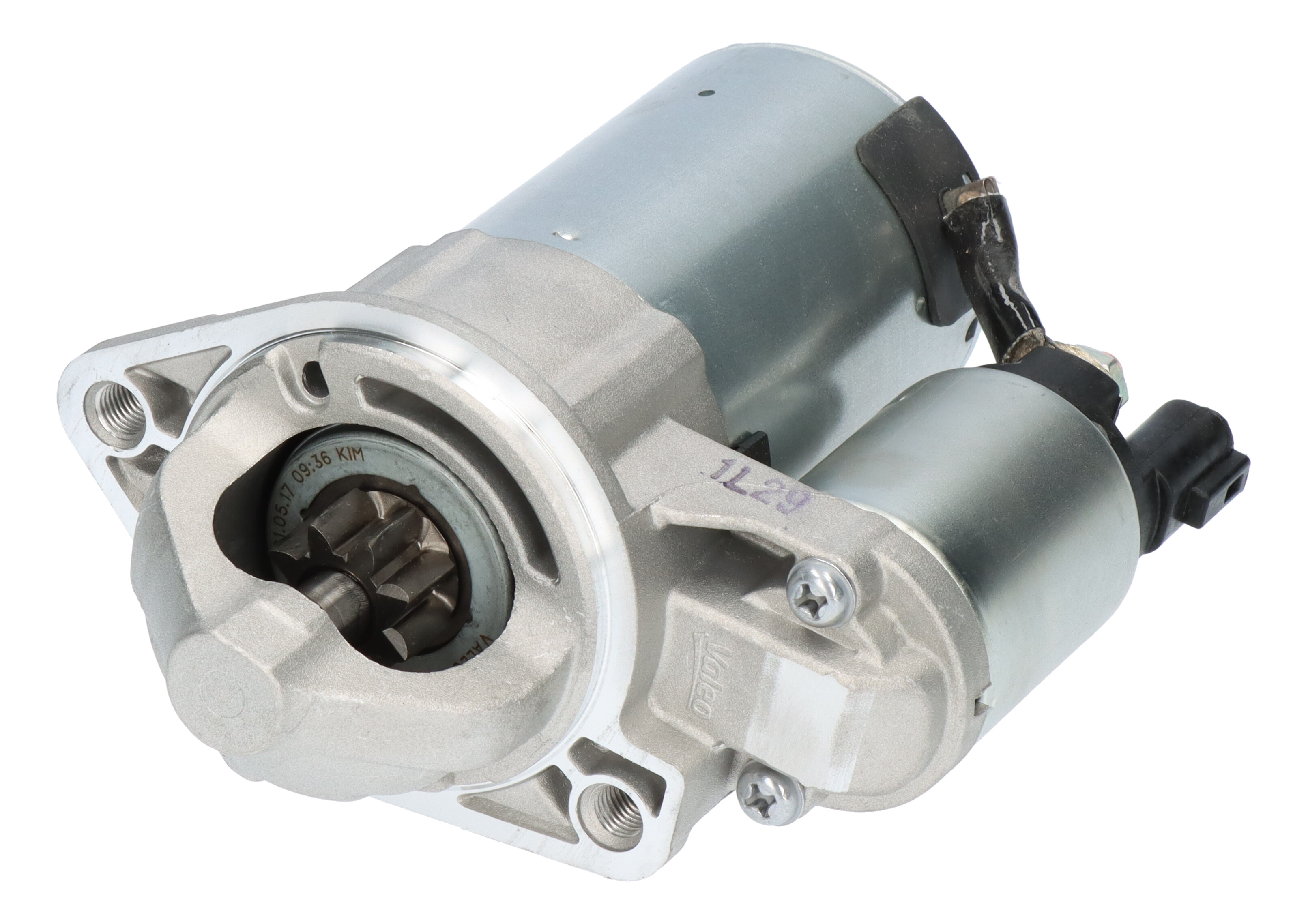 VALEO 460482 Štartér Hyundai i30 originálne