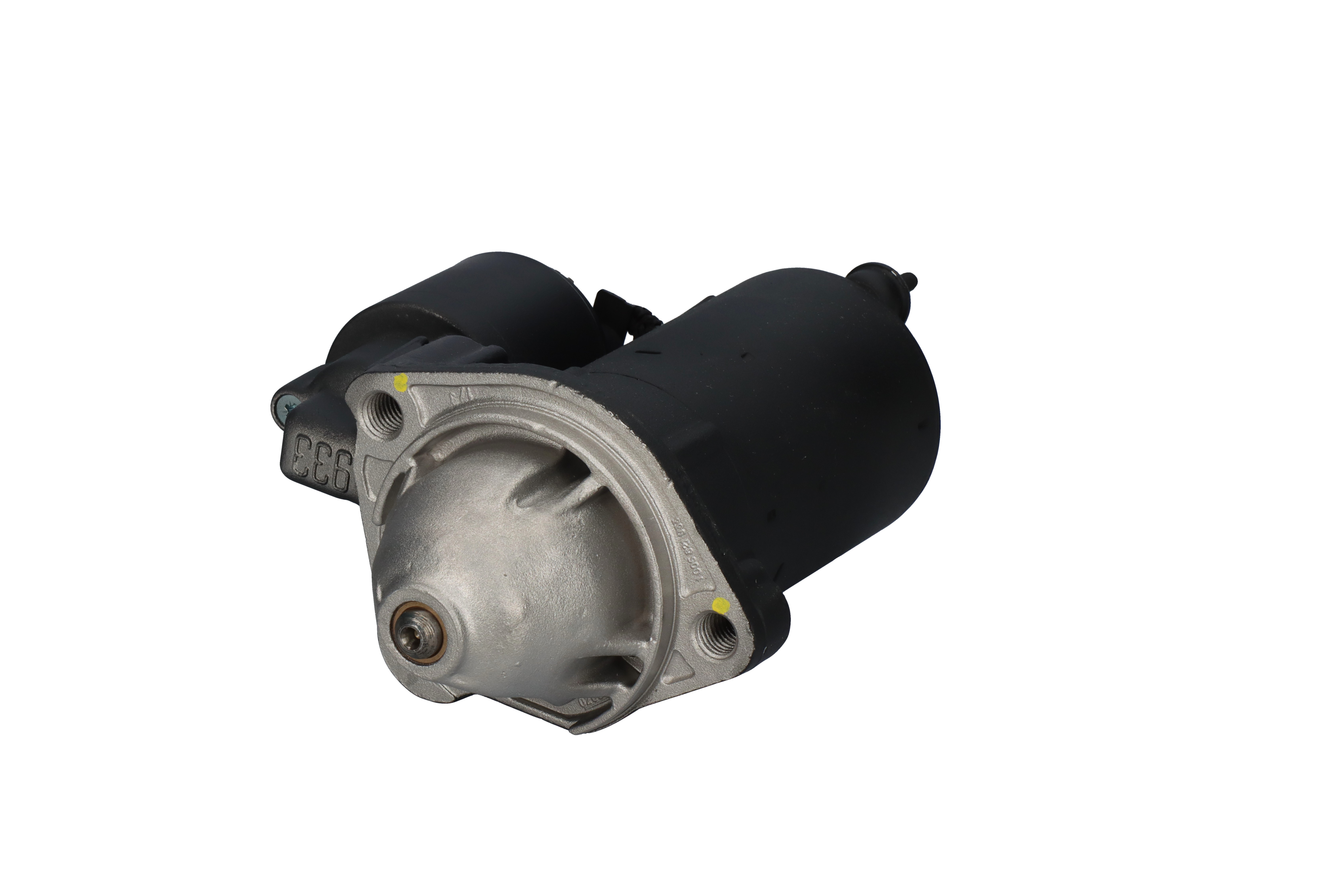 VALEO 460492: Rozrusznik Audi 80 2020