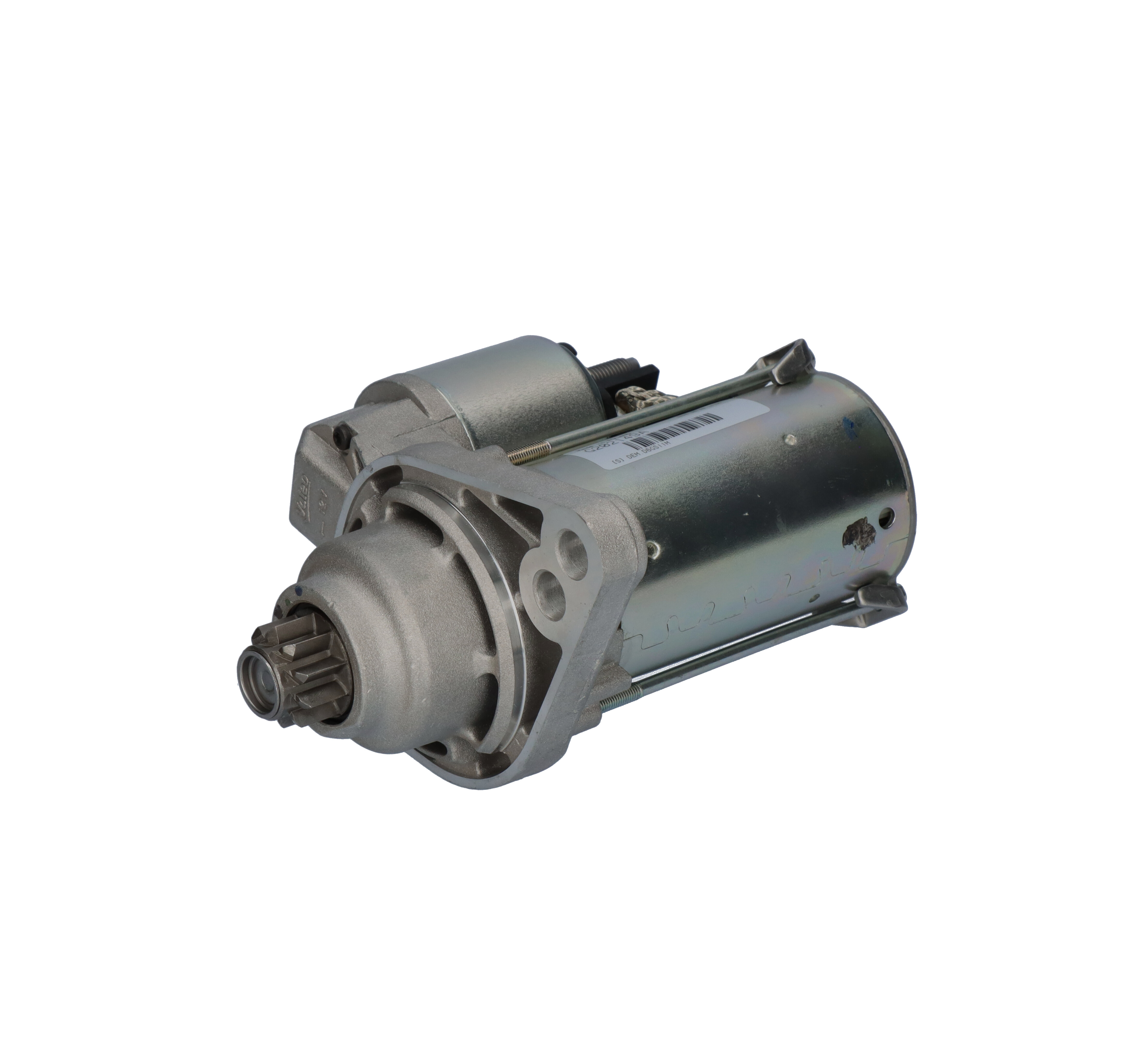 VALEO 460497 startmotor VW Multivan T5