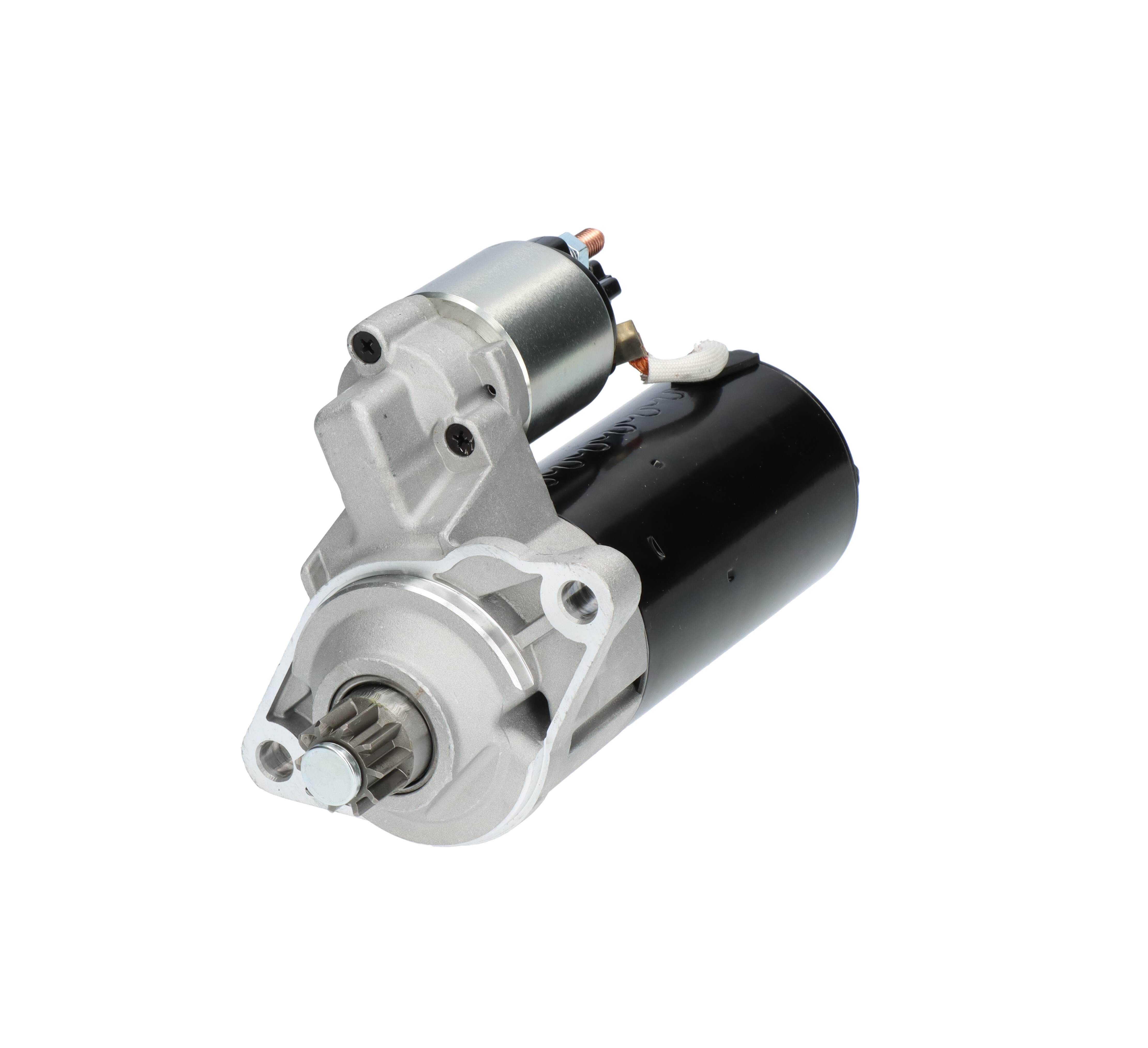 VALEO Μίζα 460507 460507 Μίζα SKODA OCTAVIA VALEO