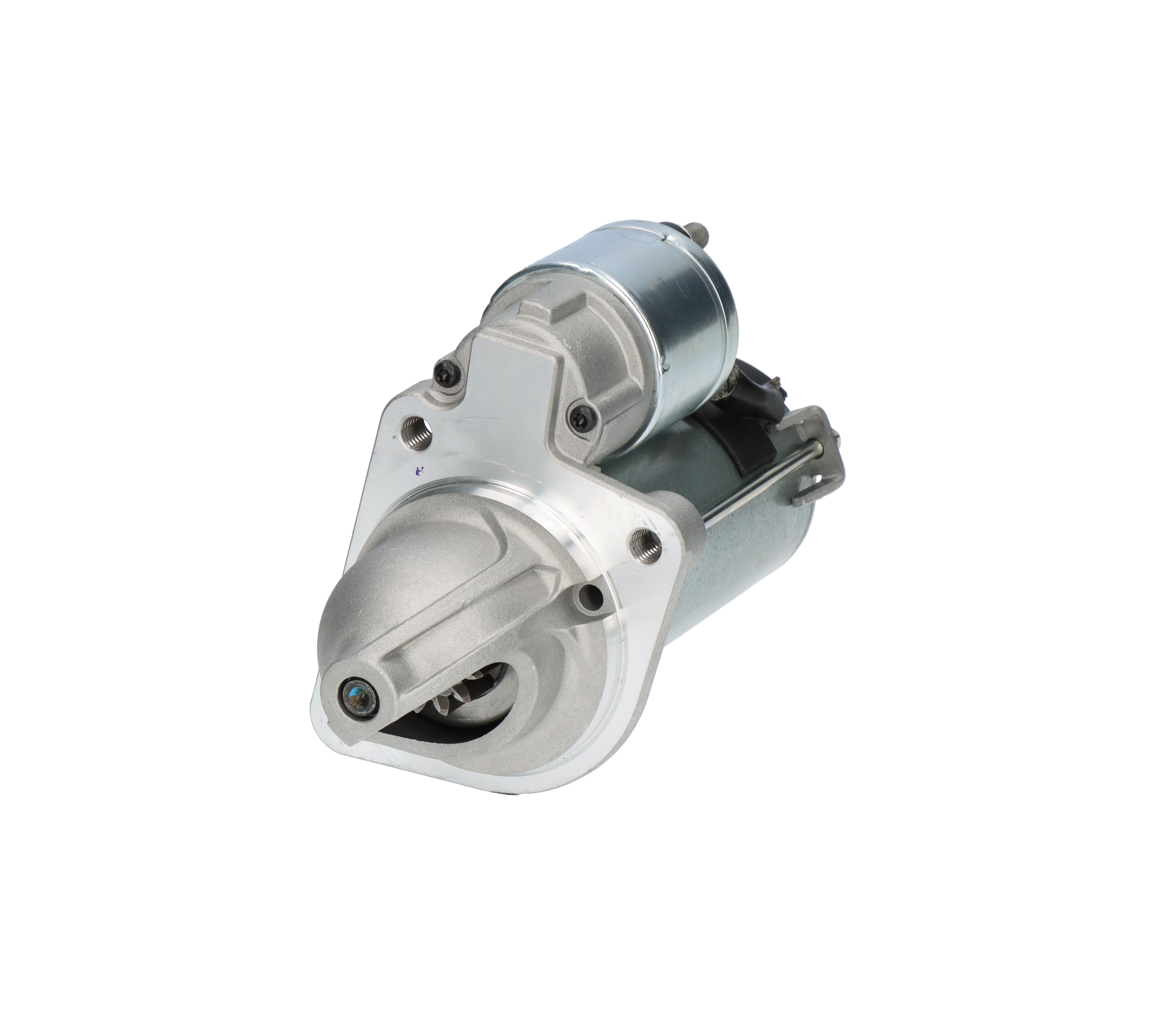 VALEO 460508 Μίζα Volvo S60 Y20 134 τιμες