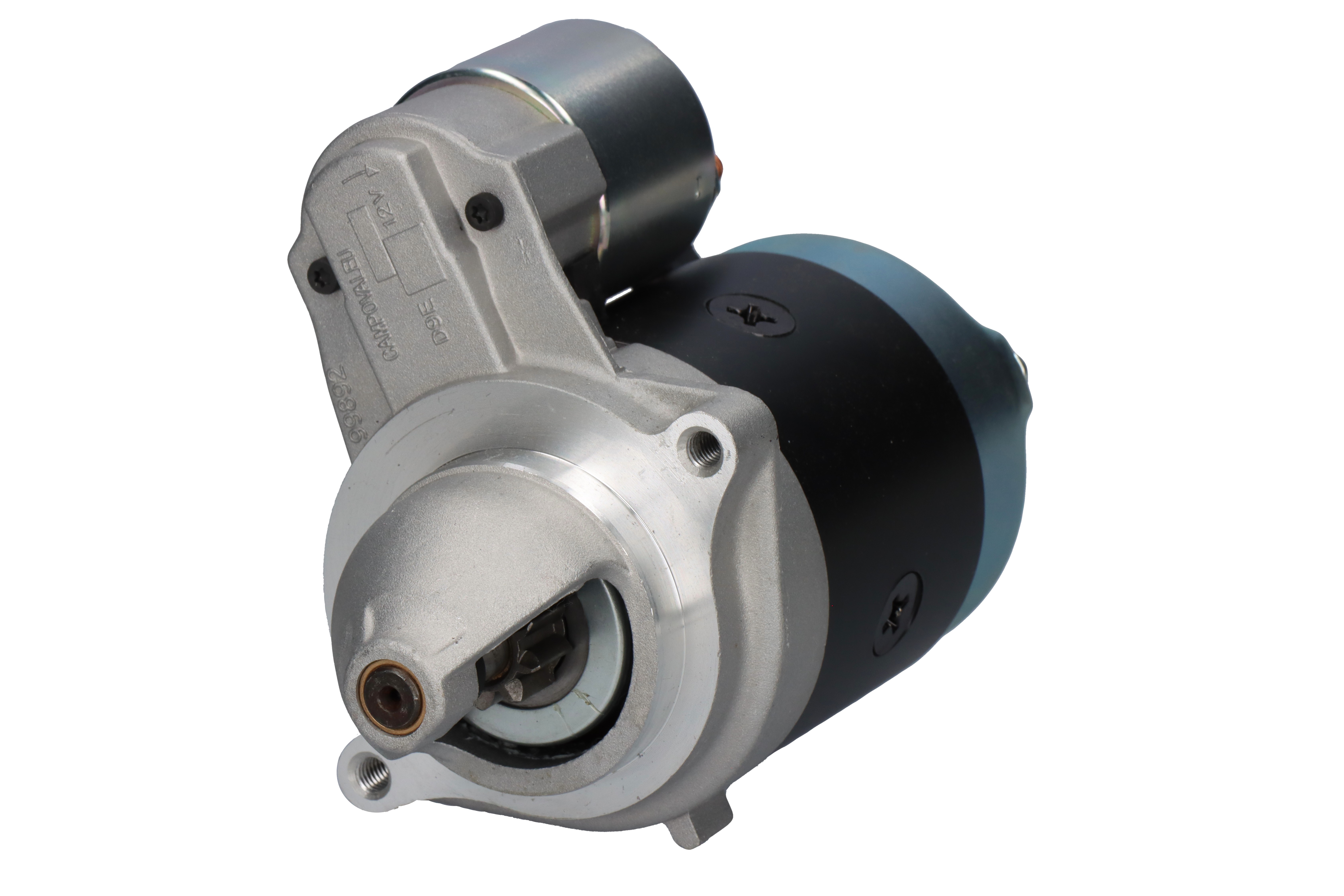 VALEO 460510 Anlasser Citroen C25 280 2.0 78 PS Benzin Kosten
