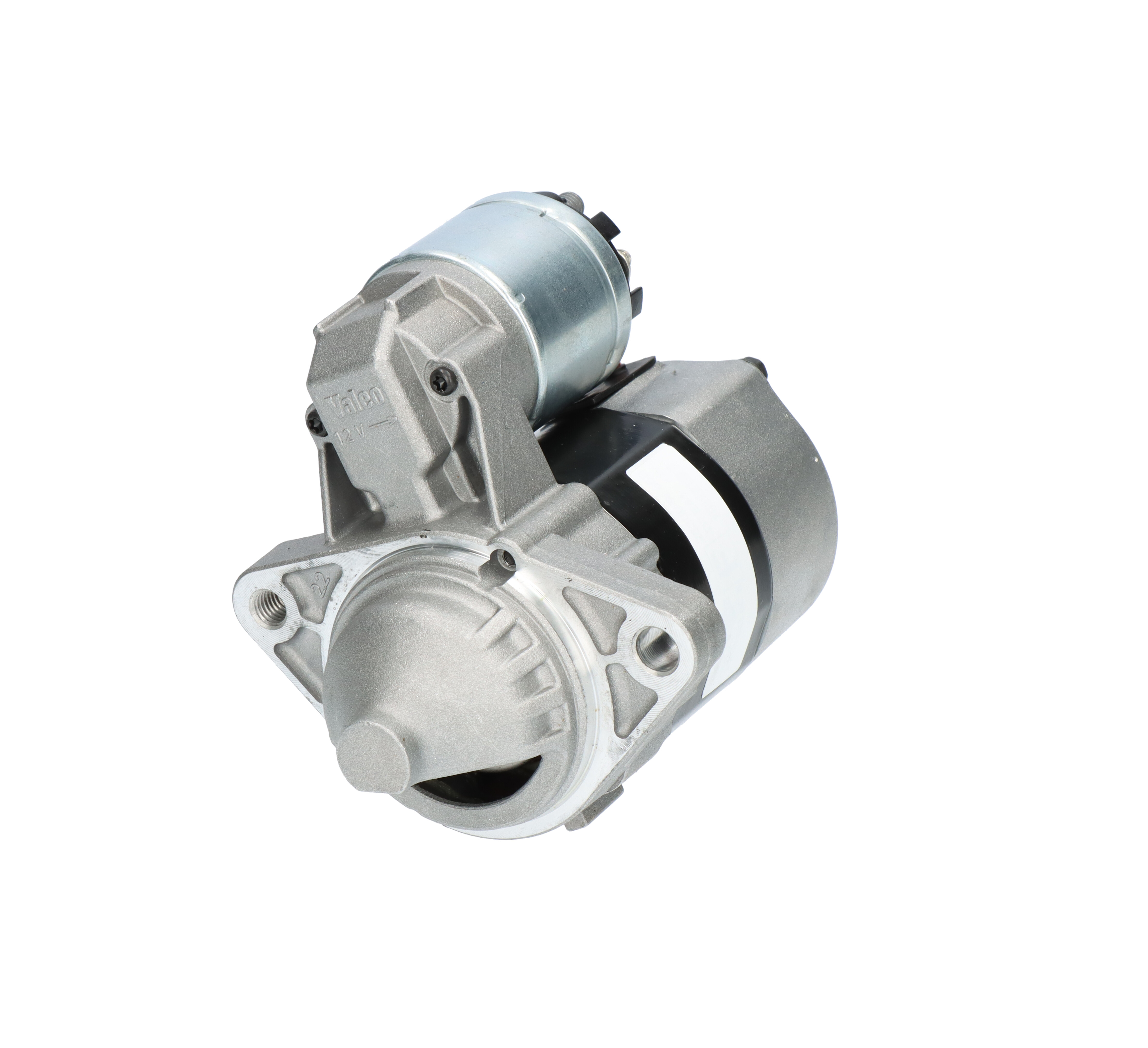 VALEO 460522 Motor de arranque