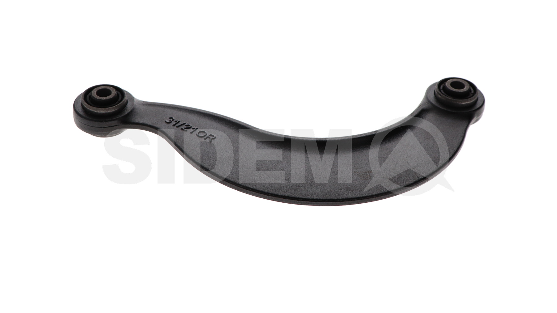 3575 SIDEM MAZDA Querlenker hinterachse und vorderachse