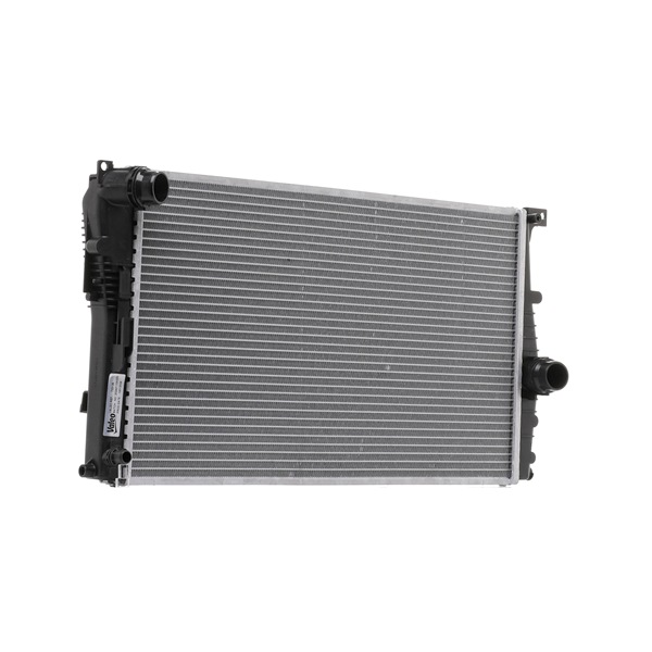 Radiatore motore 733136 VALEO 17 11 7 600 516 BMW