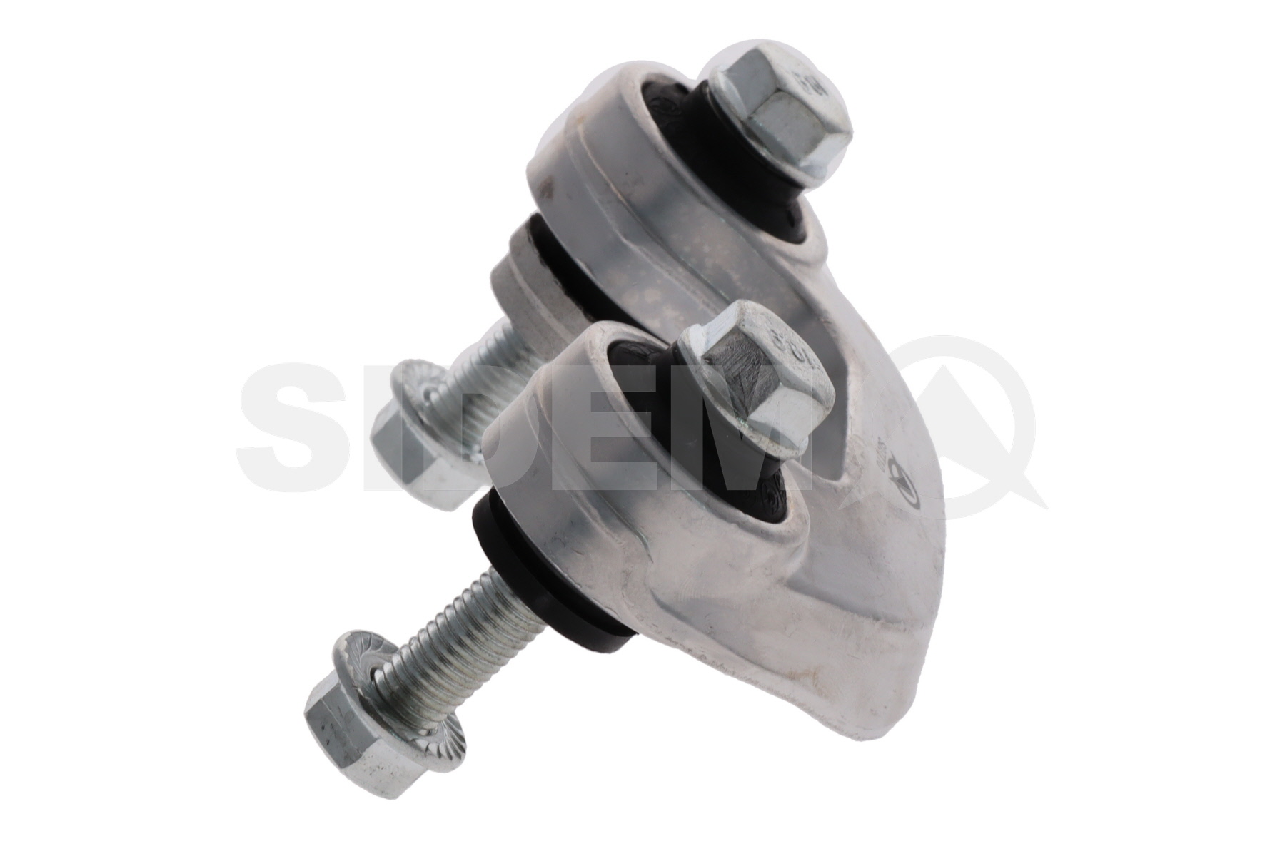SIDEM Stabilisatorstang 37269 37269 SIDEM Stabilisatorstang achter en vóór SKODA SCALA