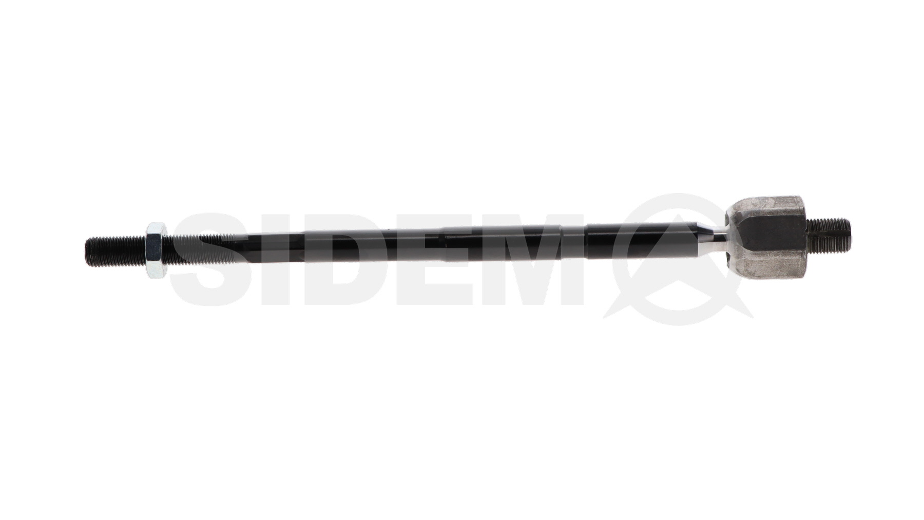 SIDEM 37611 Braço axial de direção Seat Toledo 1m 1.9 TDI 4Drive 150 cv Diesel preço