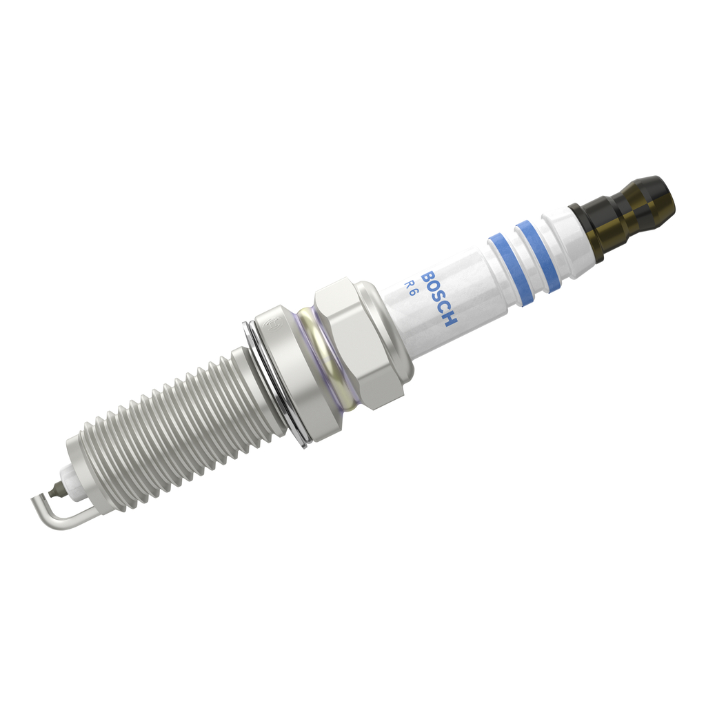 Gyújtógyertya 0 242 129 535 BOSCH 16 400 780 80 RENAULT