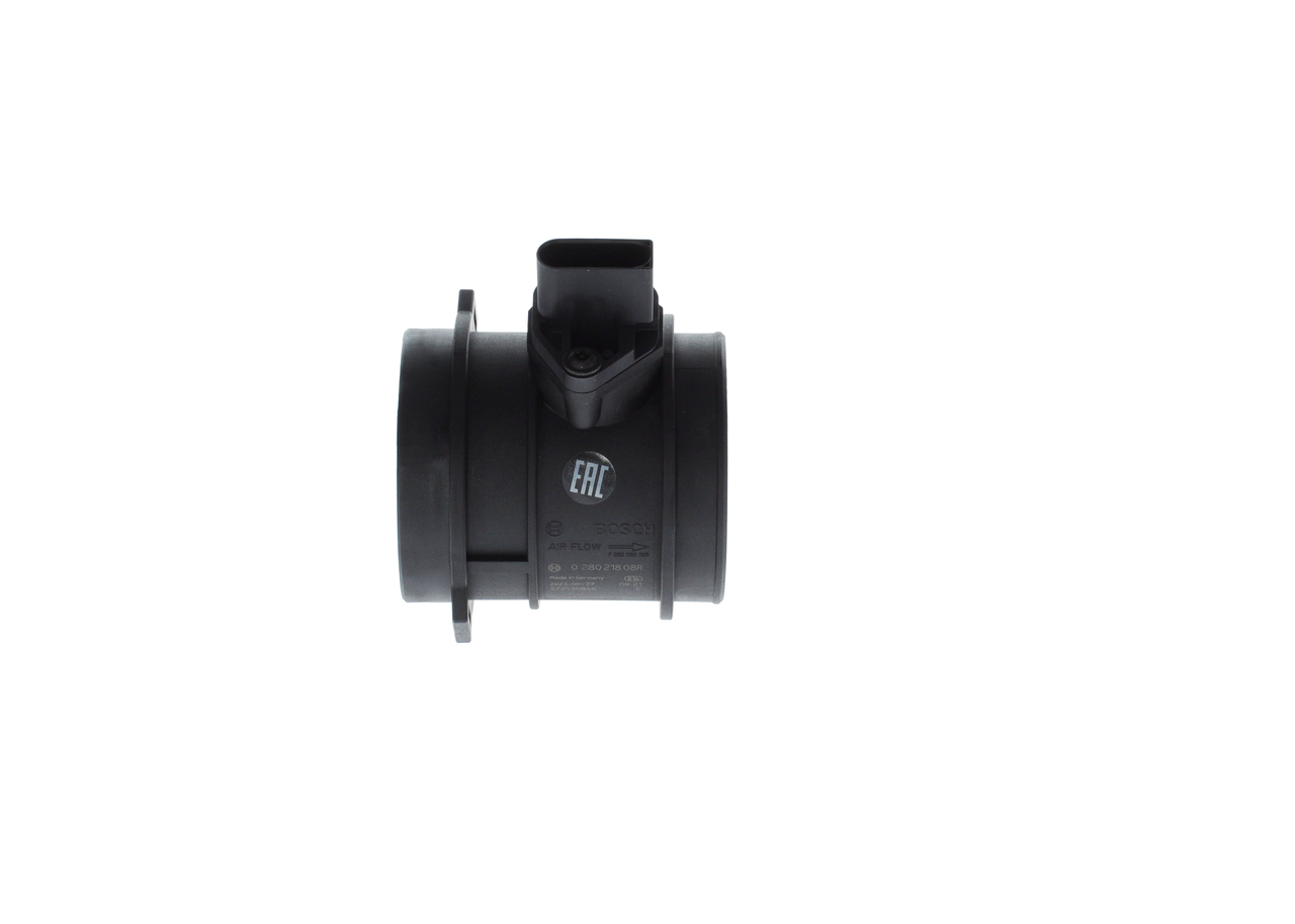 BOSCH 0 280 218 08R Merač mnożstva / hmotnosti nasávaného vzduchu Porsche Cayenne 955 3.6 290 KS Benzín cena