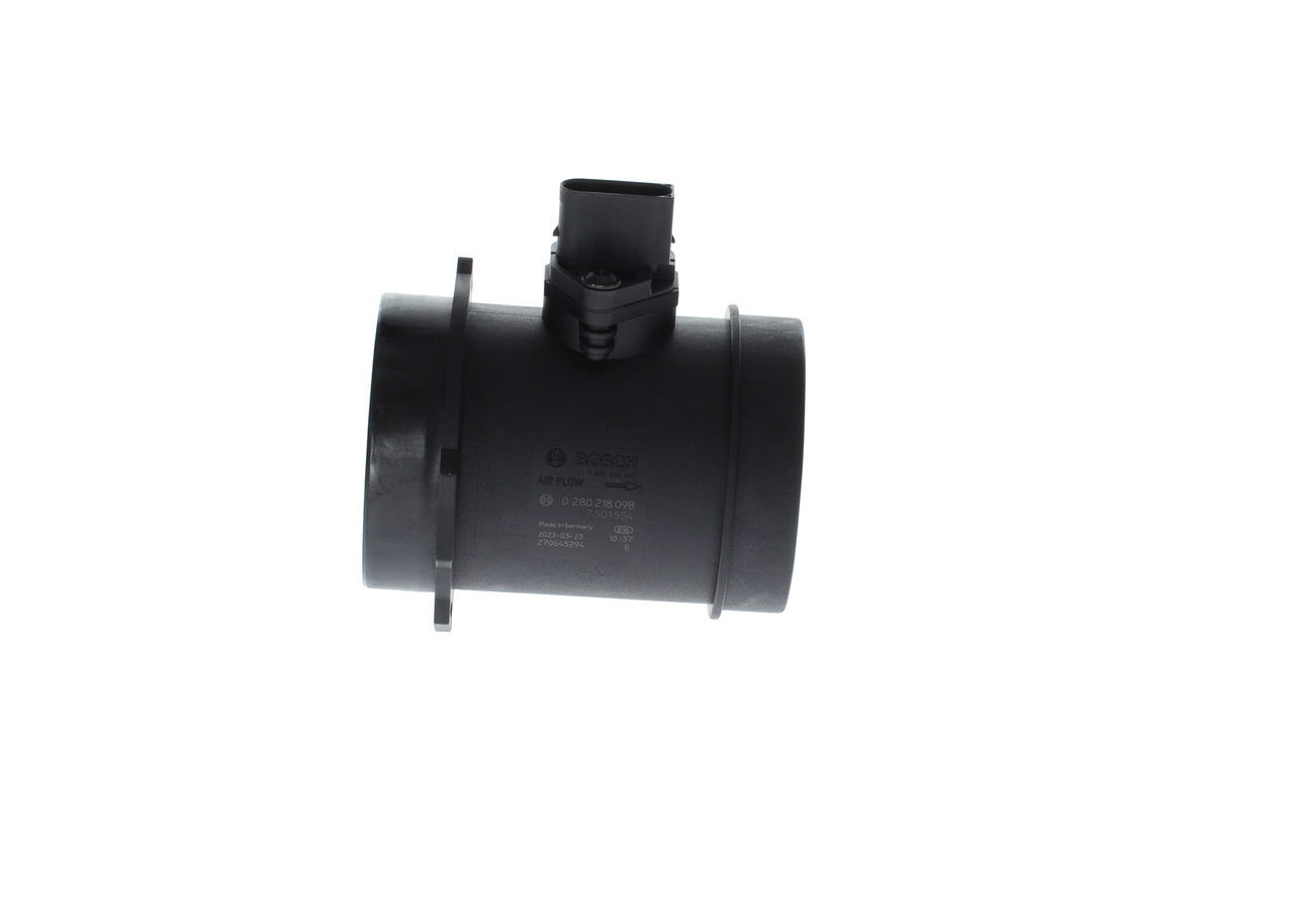 BOSCH HFM7-R5 Luchtmassameter (LMM)