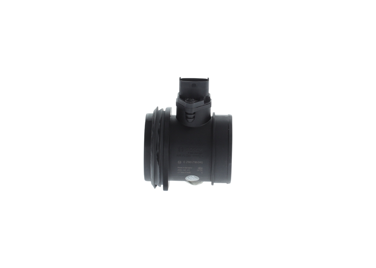 BOSCH HFM7-R5 Luchtmassameter (LMM)
