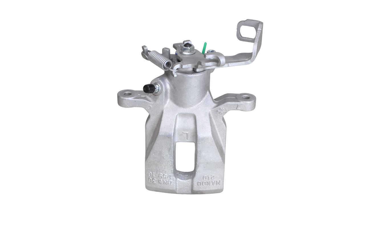 0 986 134 609 BOSCH Bremszange MINI Kosten