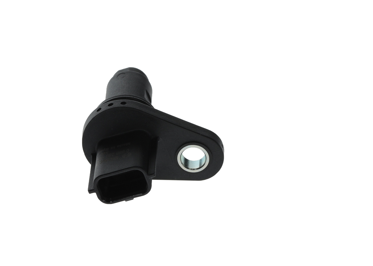 BOSCH 0 986 280 762 Nockenwellenpositionssensor RENAULT Captur II TCe 160 (HFN1) 158 PS Benzin/Elektro Kosten
