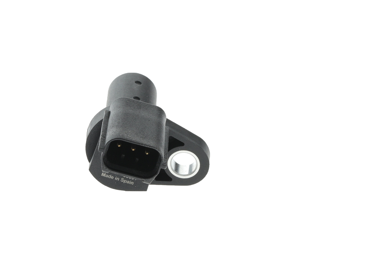 BOSCH 0 986 280 767 Andur, nukkvõllipositsioon Mitsubishi Pajero IV 3.0 4WD (V83W, V93W) 178 hj Bensiin hind