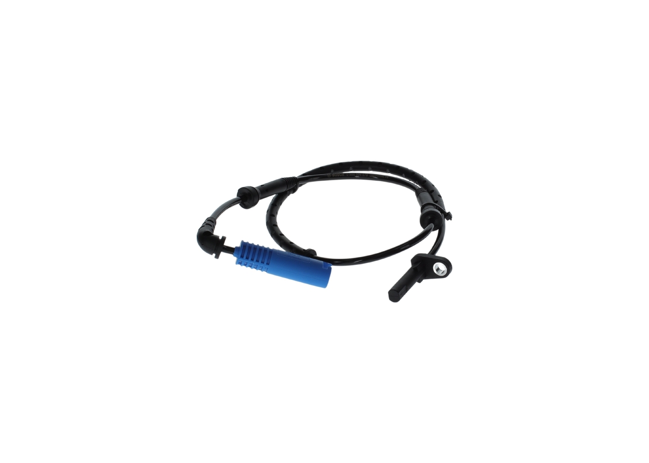 BOSCH 0 986 594 679 ABS-sensor voor BMW 5 Sedan E60 520 d 170 Pk 2007 N47 D20 A Diesel BOSCH 0 986 594 679 Wielsensor (ABS) BMW E60 520 d 170 Pk Diesel prijs