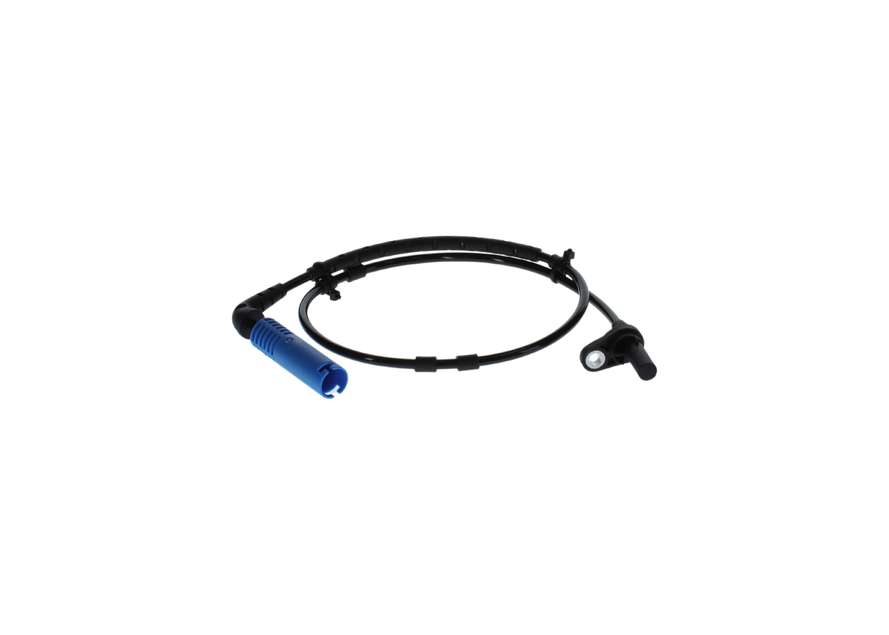 ABS Sensor 0 986 594 686 BOSCH 3452 3420 331 CITROËN