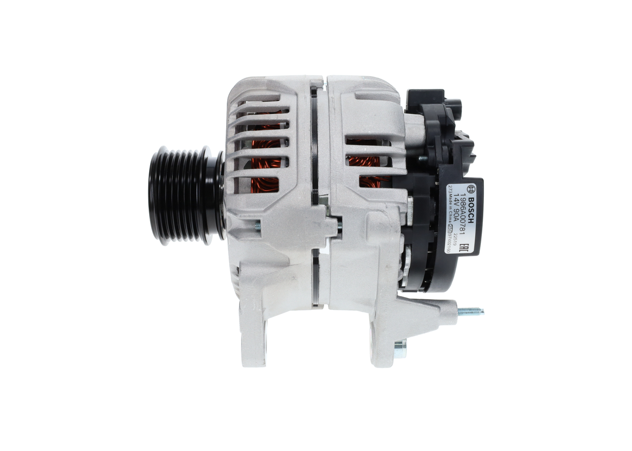 BOSCH ALT 14V 90A (R) Alternateur