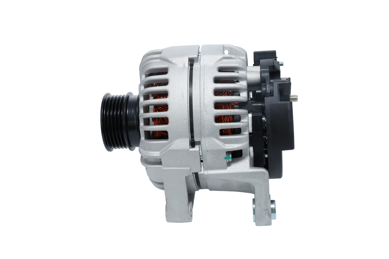 Generator 1 986 A00 818 BOSCH 46 843 097 FIAT