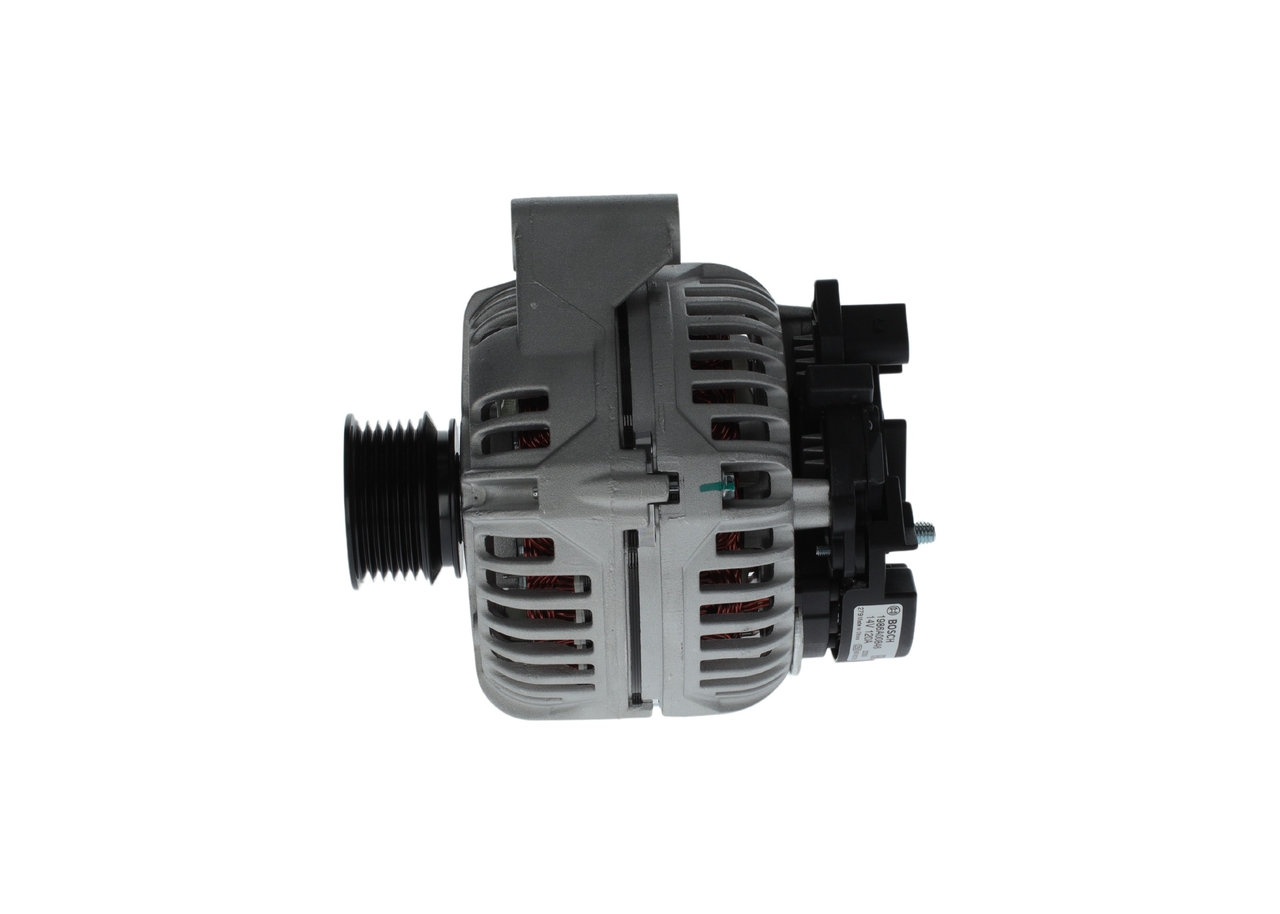 Alternatore 1 986 A00 846 BOSCH A012 154 00 02 CHRYSLER