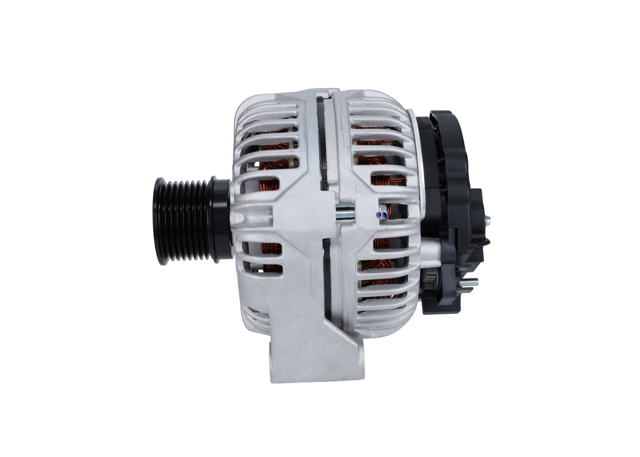 Generator 1 986 A00 860 BOSCH A 009 154 17 02 VW