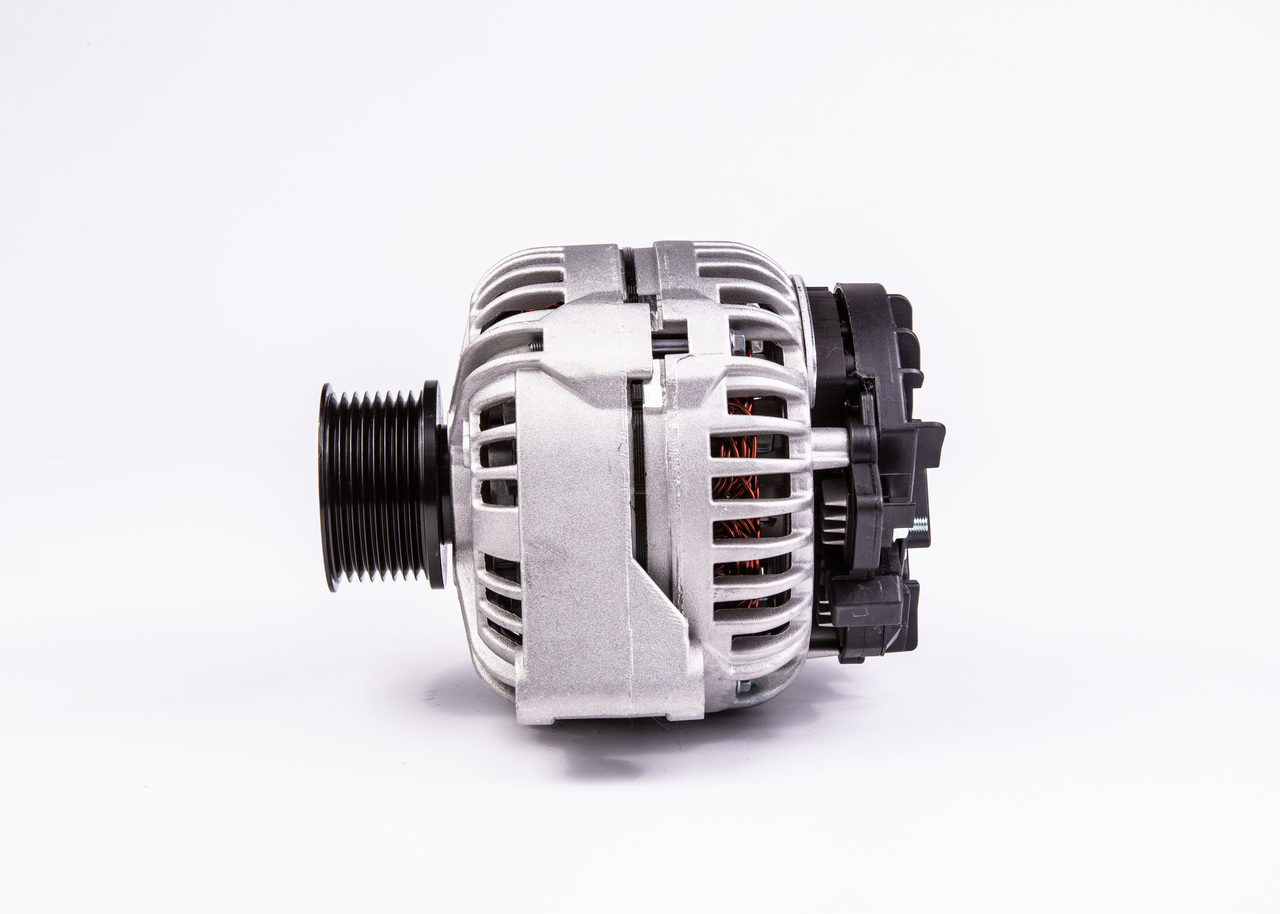 Alternatore 1 986 A00 939 BOSCH RE 21 870 3 RENAULT