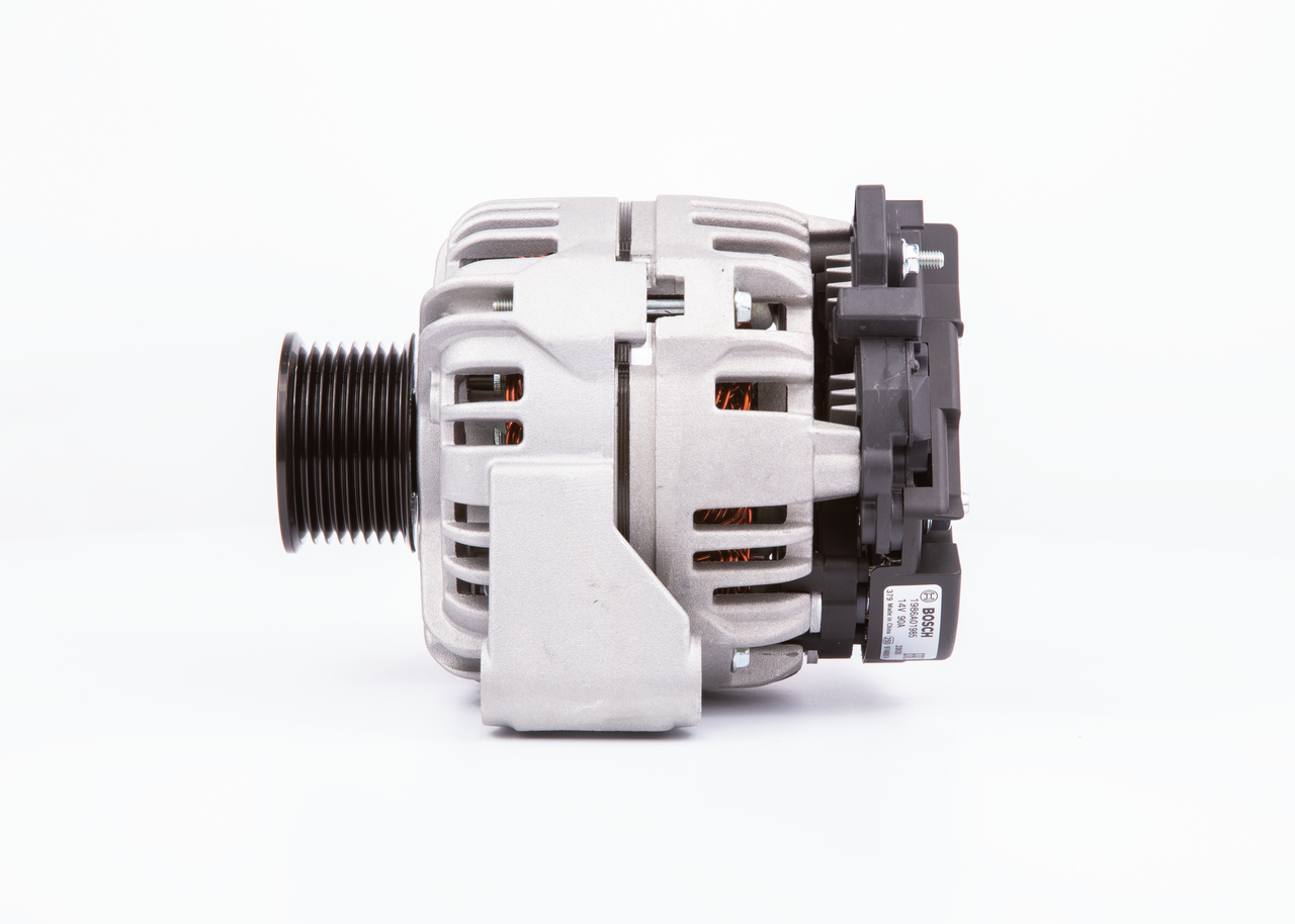 Alternator 1 986 A01 985 BOSCH AL219434