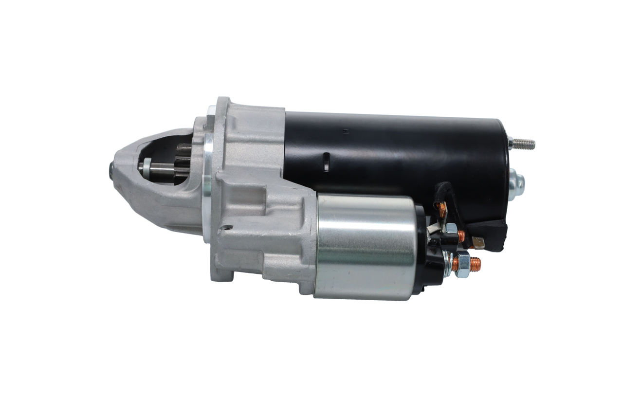 Käynnistysmoottori 1 986 S00 756 BOSCH 9002904386 VW