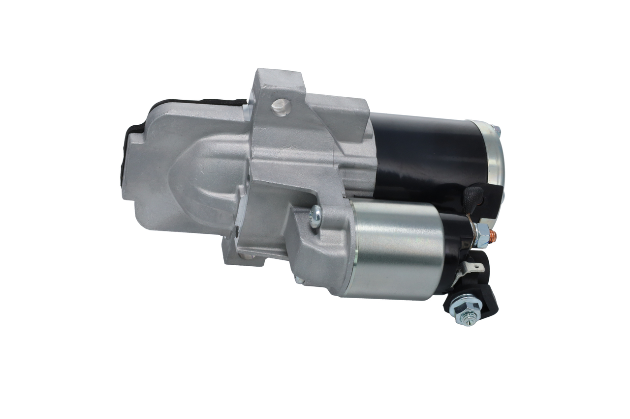 BOSCH 1 986 S01 097 Démarreur Mazda 5 cr19 2.3 (CR3W) 166 CV Essence prix