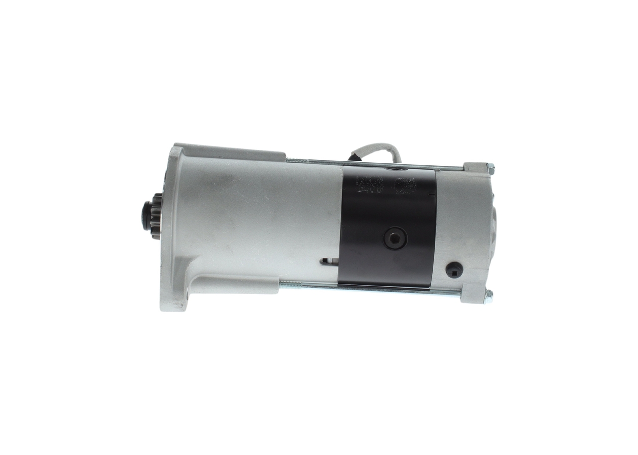 BOSCH 1 986 S01 120 originaal Starter Pajero II (V30) hind
