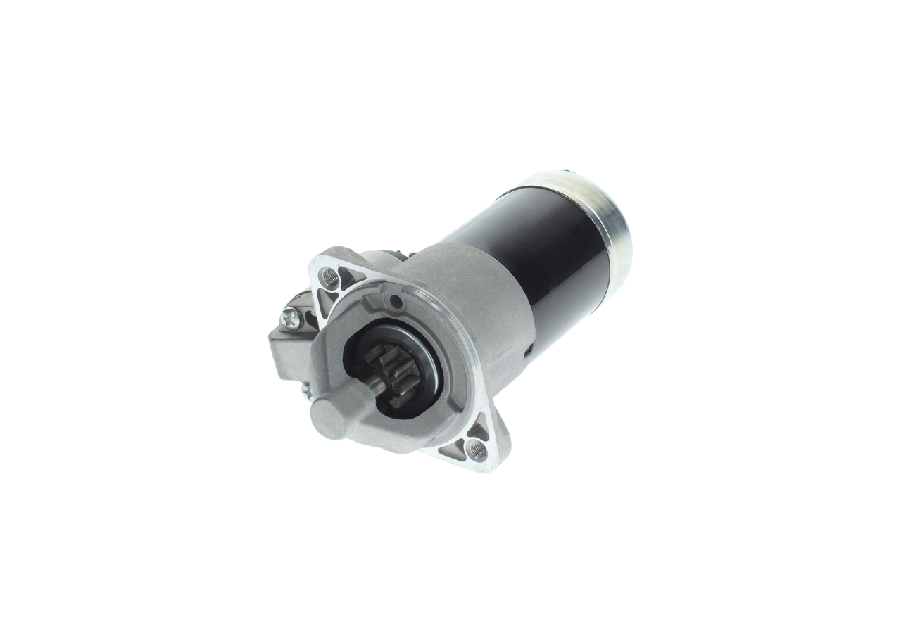 Starter BOSCH ST 12V 1,7KW (R) pour HYUNDAI