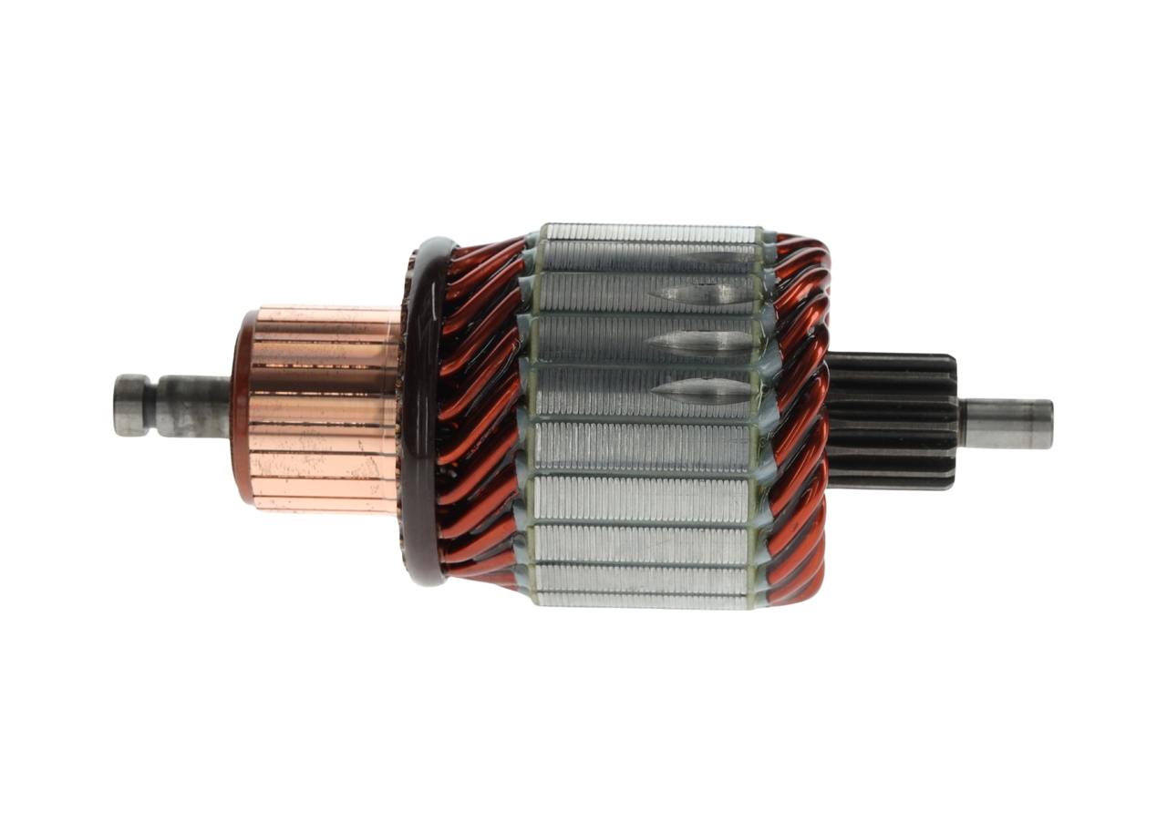 BOSCH 1 986 SE1 577 Reläankare, startmotor