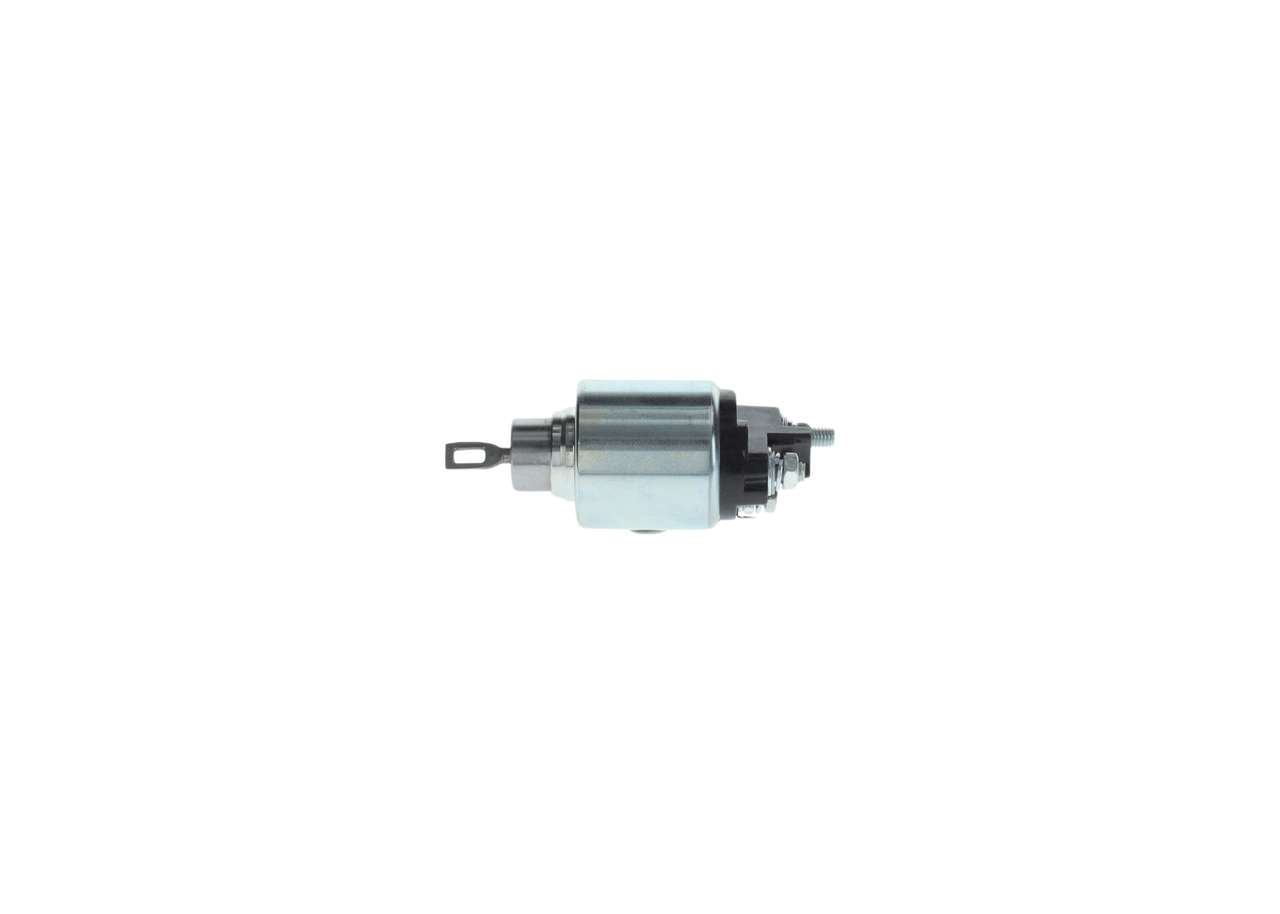 BOSCH 1 986 SE1 691 Starter solenoid