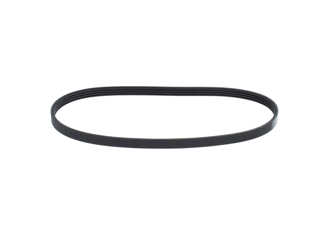 BOSCH 4 PK 750 Serpentine belt