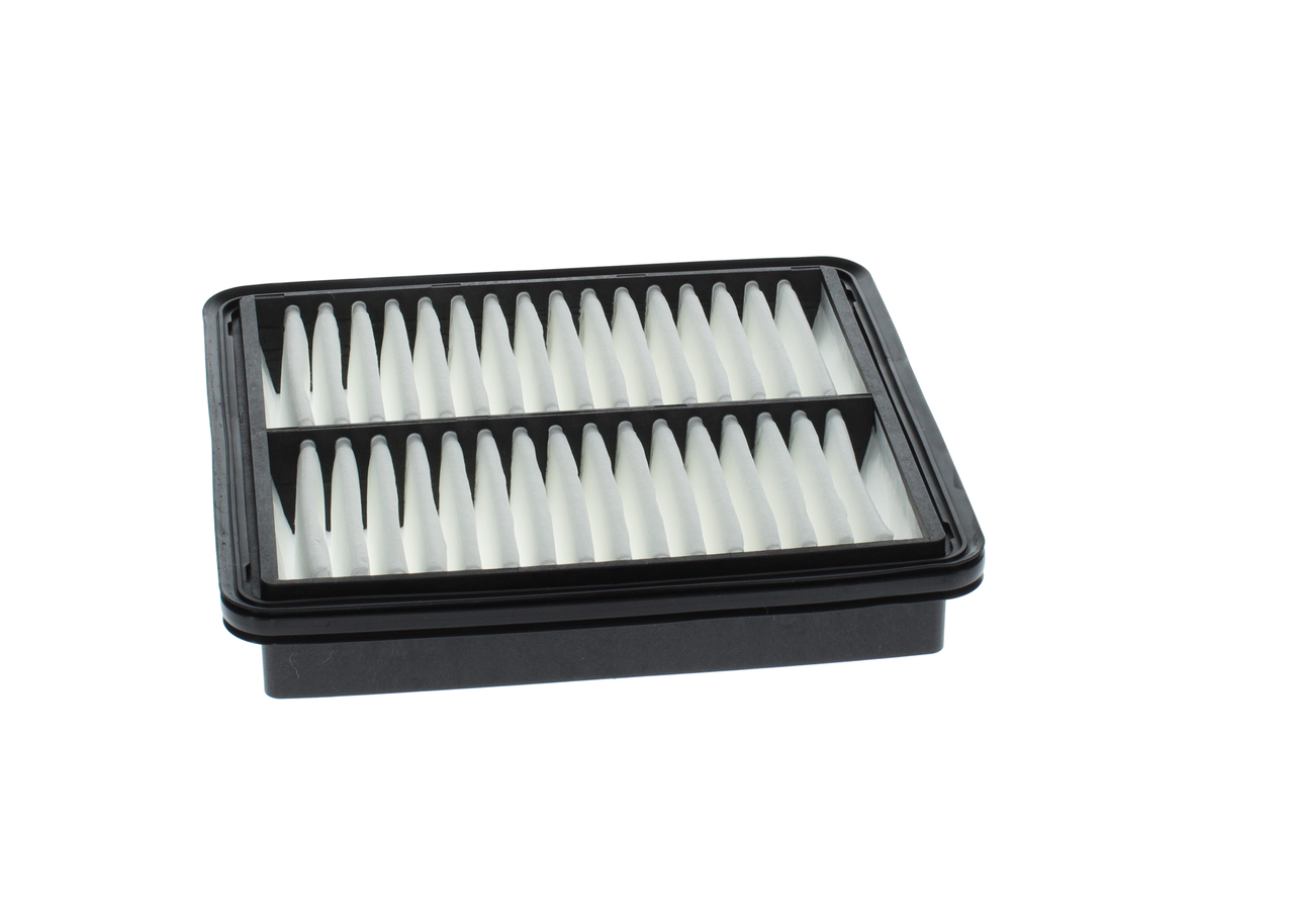 Filtre à air F 026 400 667 BOSCH PEHH133A0 MAZDA