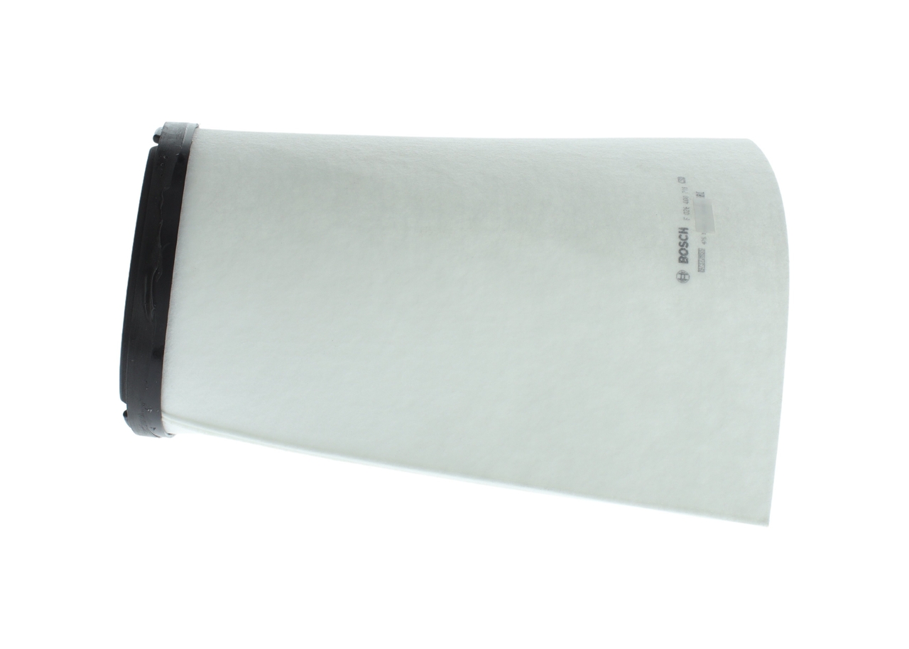 BOSCH Secundairfilter F 026 400 718 BOSCH Secundairfilter F 026 400 718 ervaring