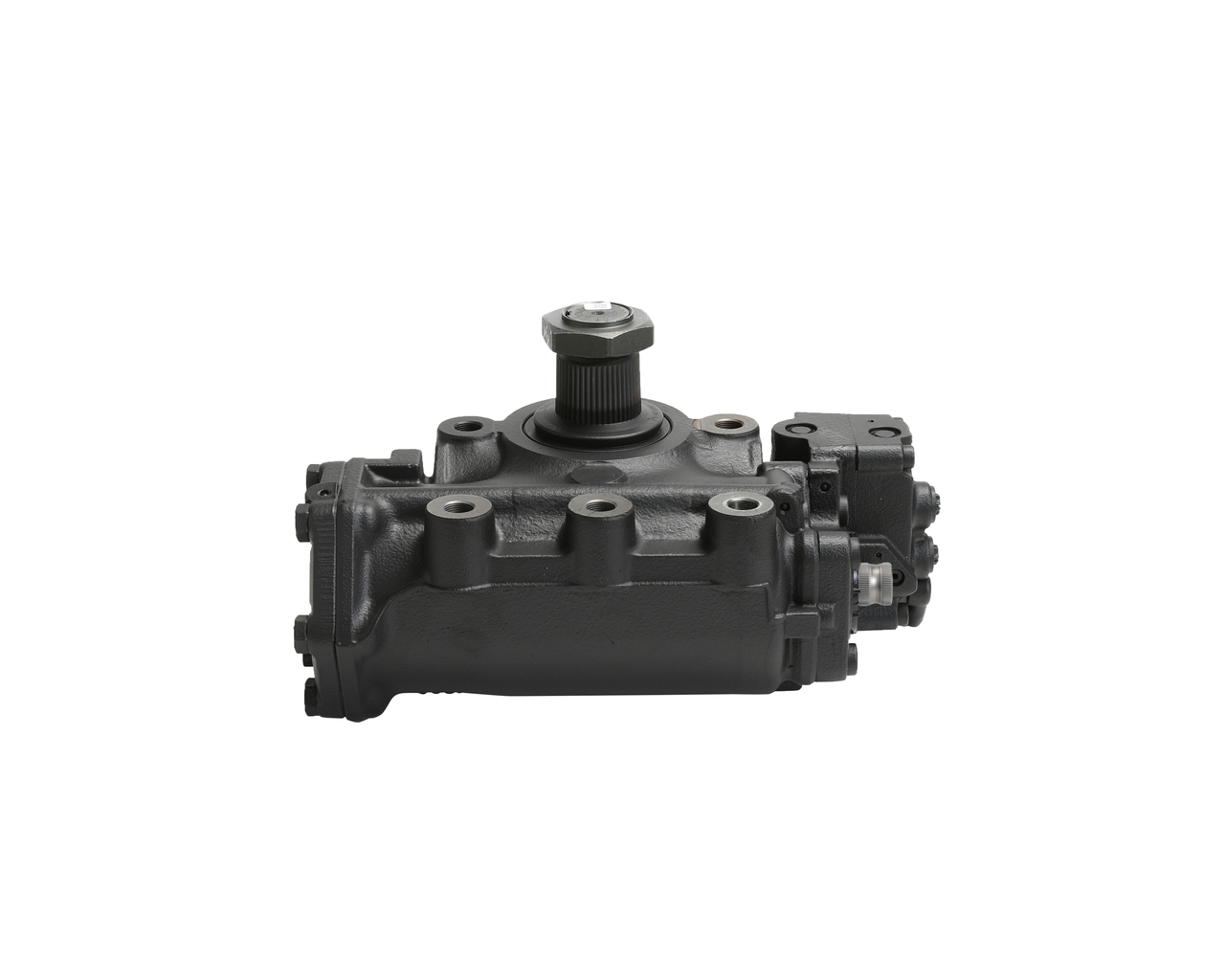 BOSCH Cremallera de dirección K S00 003 388 Engranaje de dirección BOSCH Volvo S80 K S00 003 388