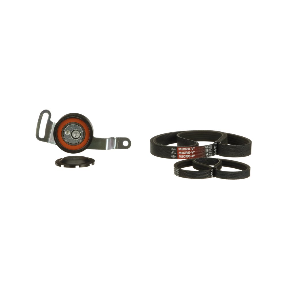 GATES K013PK853 Multiriem set Smart Fortwo 450 Coupe 0.8 CDI (450.300, 450.301, 450.302, 450.303, 450.306) 41 Pk Diesel prijs