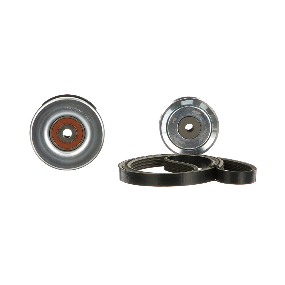 GATES K014PK1470 Multi-V-riem Daihatsu Sirion m3 1.3 4WD 87 Pk Benzine prijs