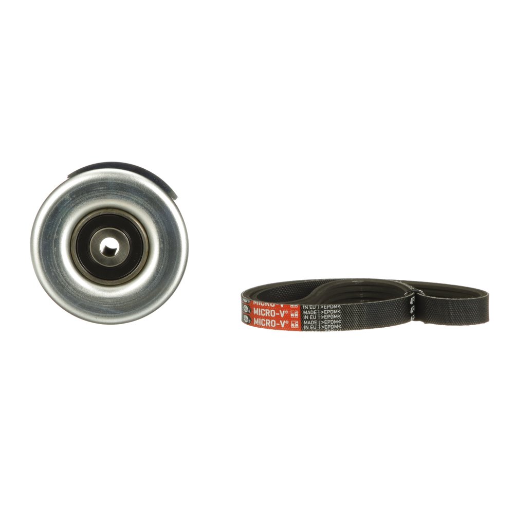 GATES K014PK1680 Correia trapezoidal estriada Daihatsu Terios J2 1.3 VVT-i LPG 4x4 86 cv Gasolina/gas (GPL) preço