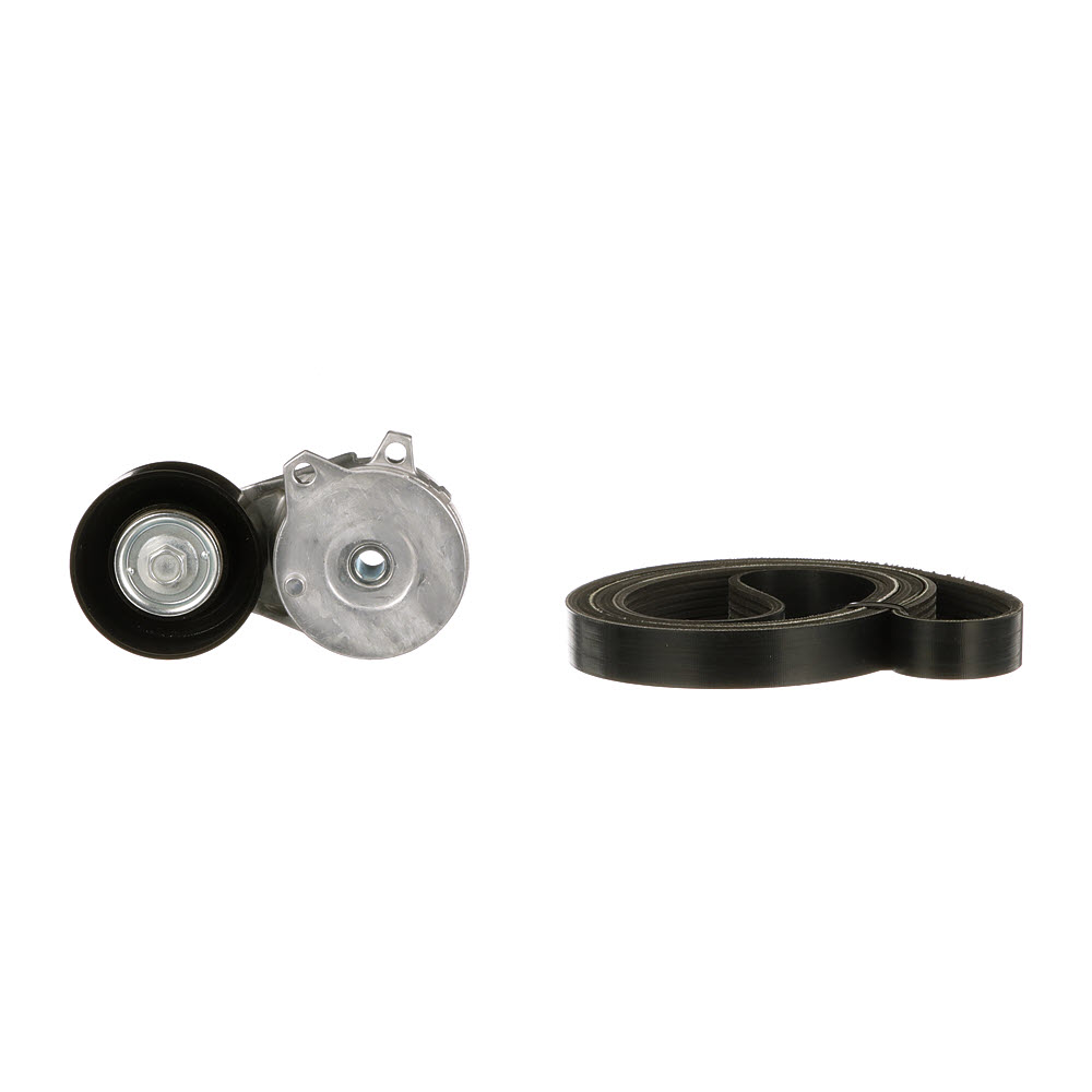 K056PK1198 GATES kit cinghia servizi Nissan Juke F15 1.6 DIG-T 190 CV Benzina prezzo