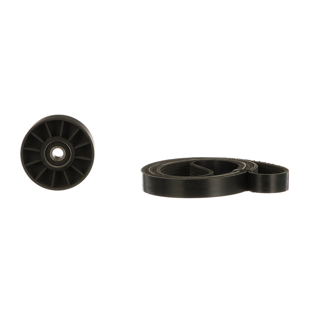 GATES 6PK1275 Keilrippenriemensatz