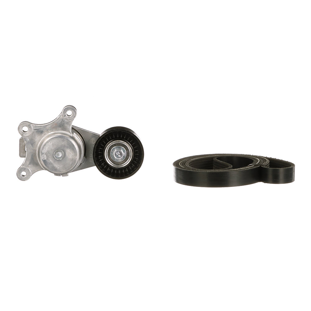 GATES 6PK1138 Keilrippenriemensatz